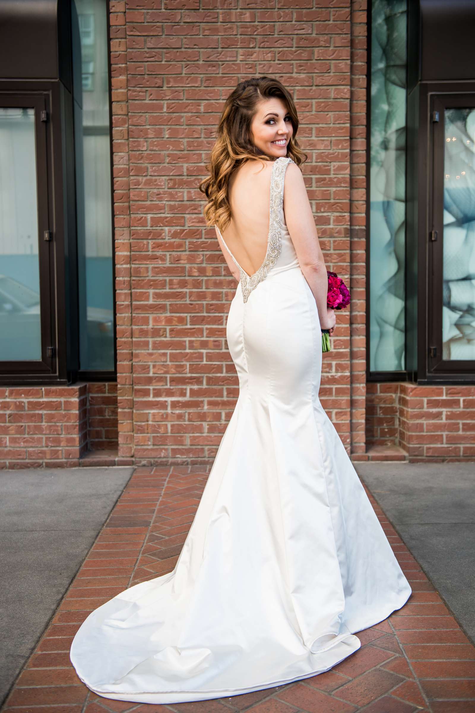 Renaissance San Diego Hotel (Formerly W Hotel) Wedding, Jesse and John Wedding Photo #209867 by True Photography