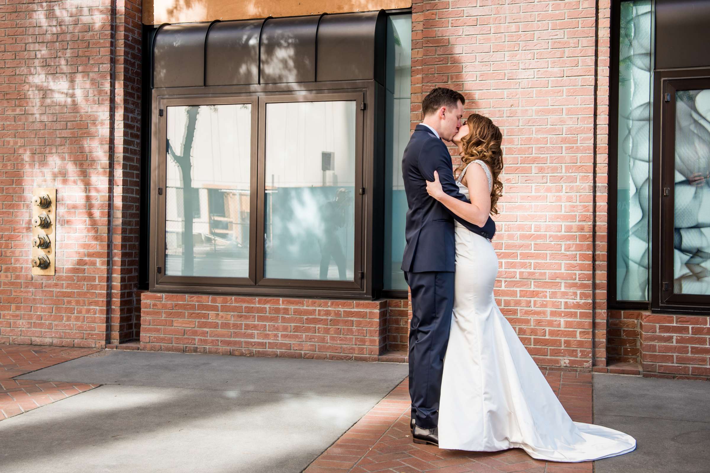 Renaissance San Diego Hotel (Formerly W Hotel) Wedding, Jesse and John Wedding Photo #209885 by True Photography