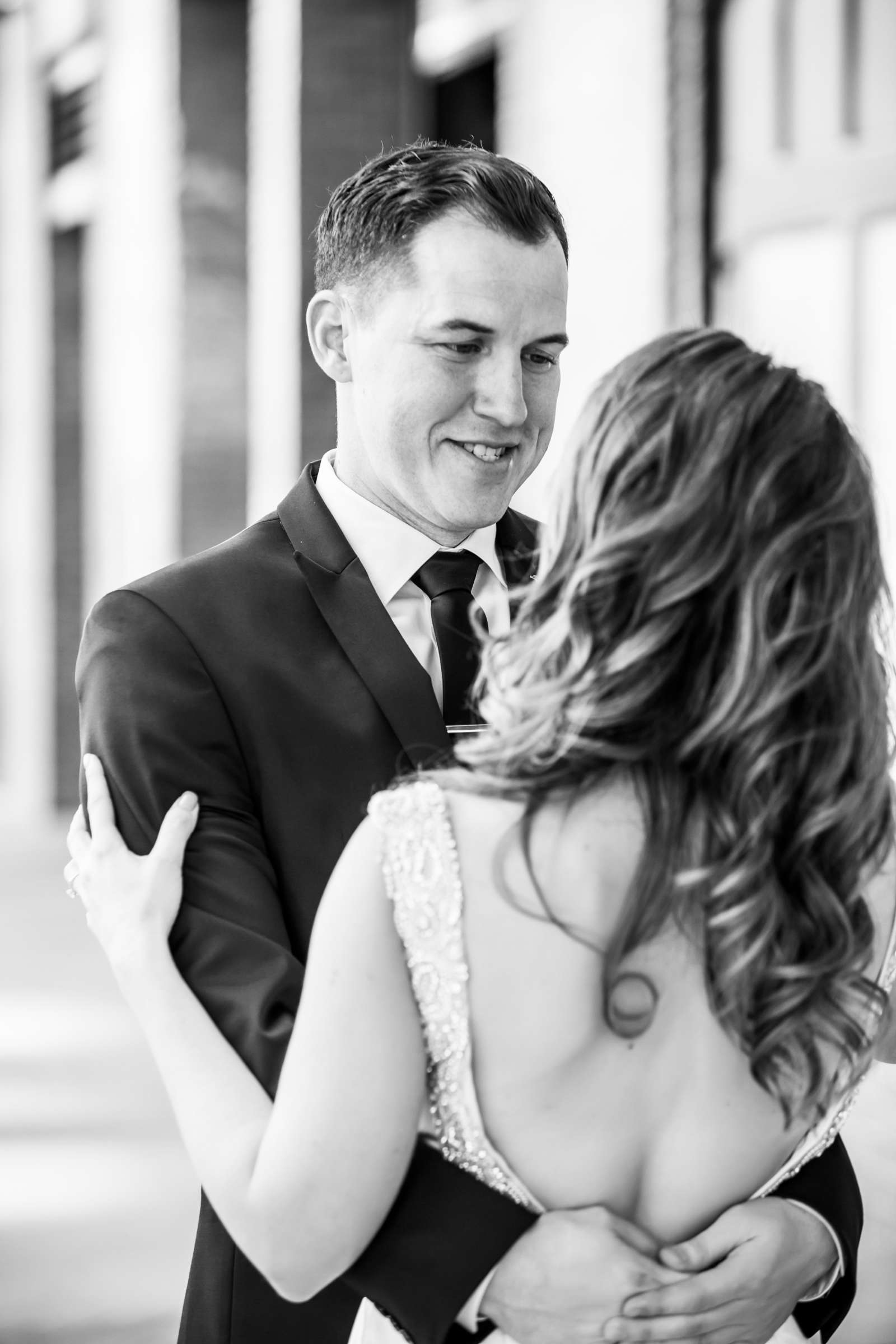 Renaissance San Diego Hotel (Formerly W Hotel) Wedding, Jesse and John Wedding Photo #209886 by True Photography