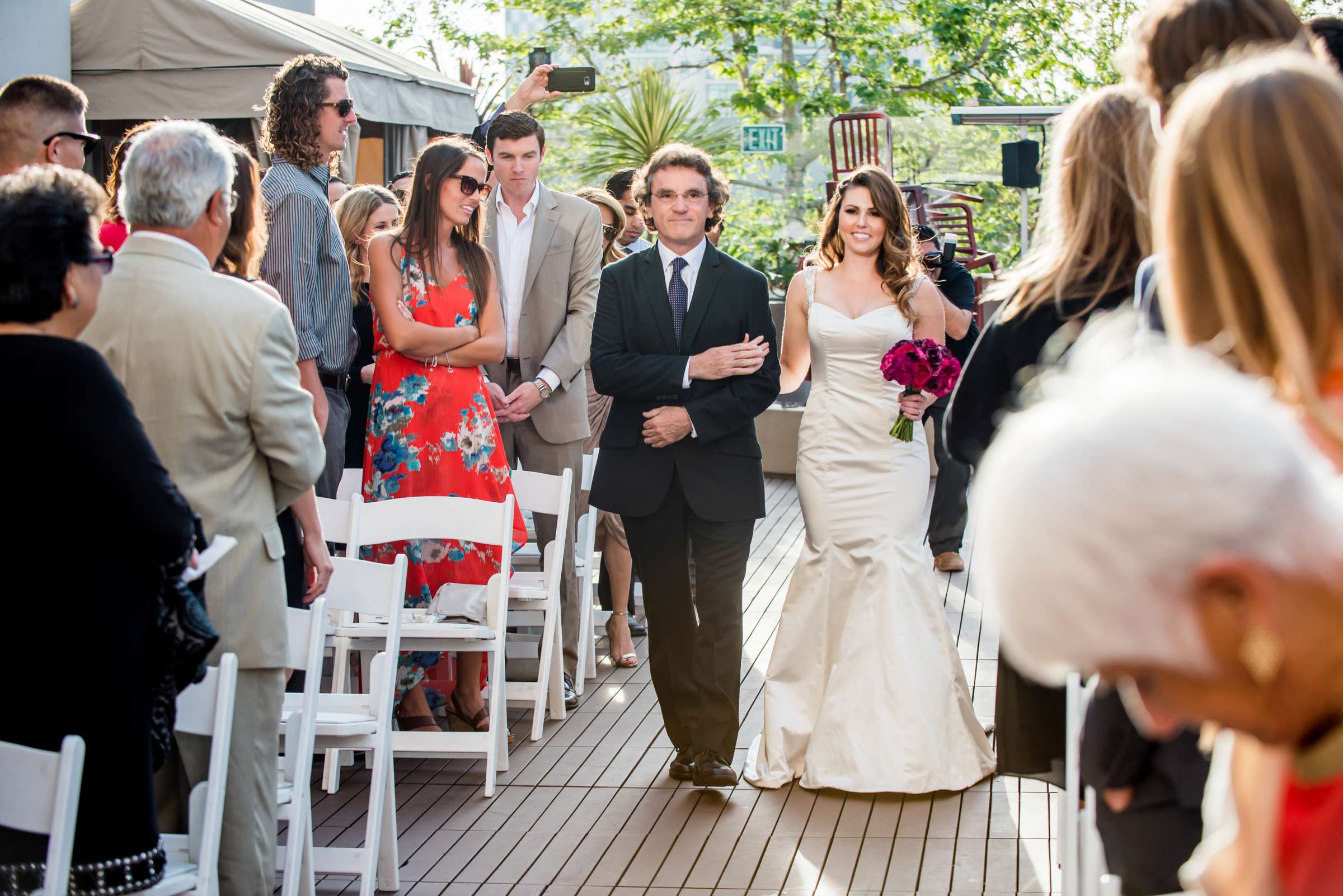 Renaissance San Diego Hotel (Formerly W Hotel) Wedding, Jesse and John Wedding Photo #209893 by True Photography