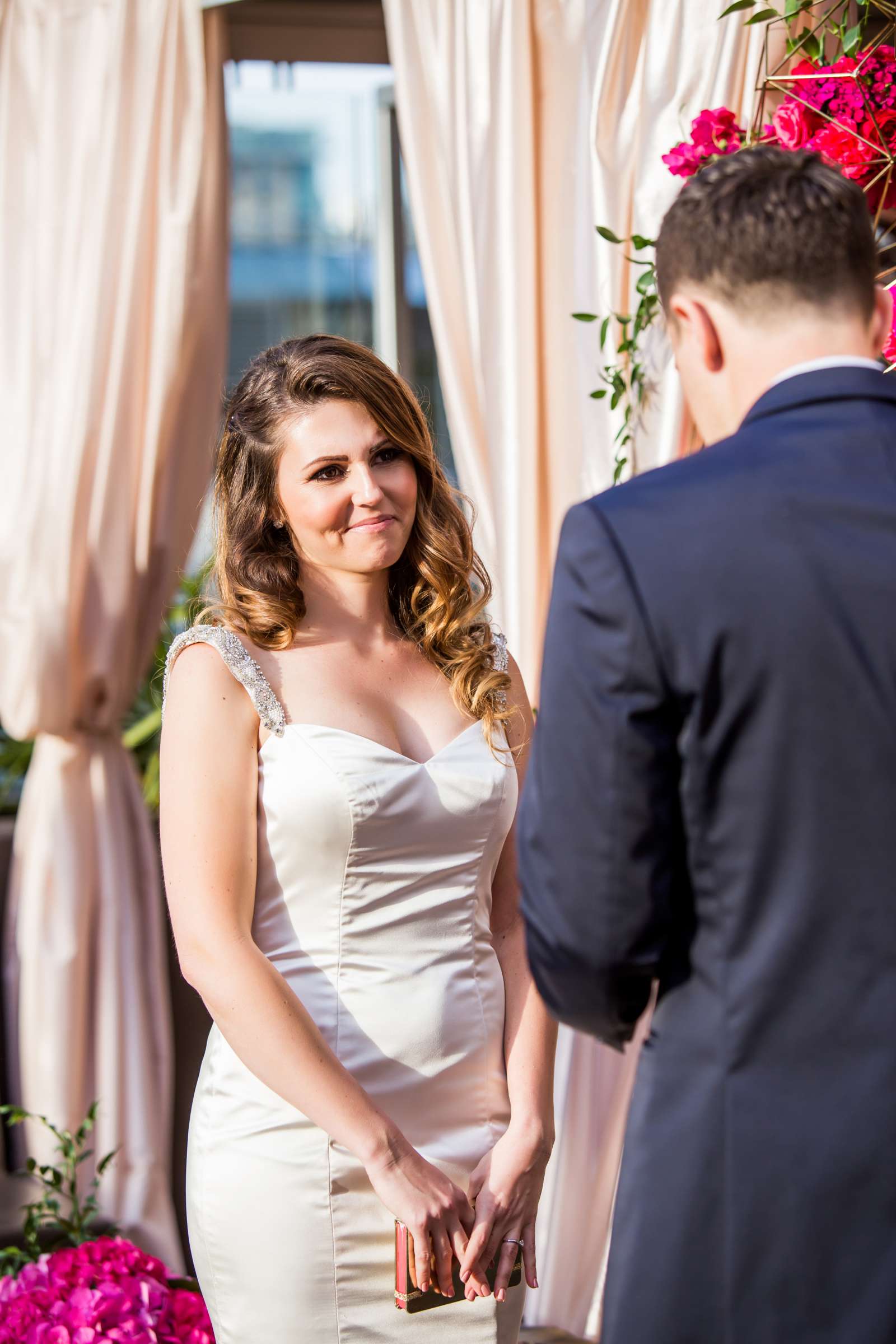 Renaissance San Diego Hotel (Formerly W Hotel) Wedding, Jesse and John Wedding Photo #209897 by True Photography