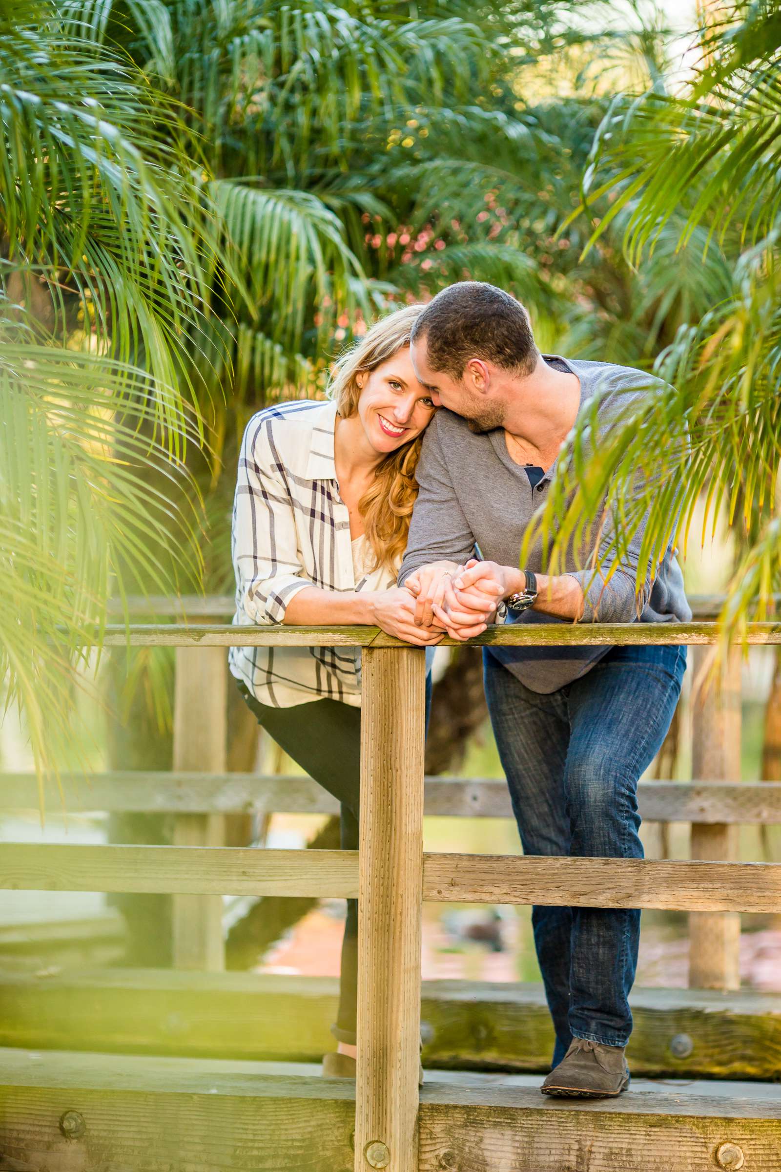 Paradise Point Wedding, Brooke and Peter Wedding Photo #210527 by True Photography