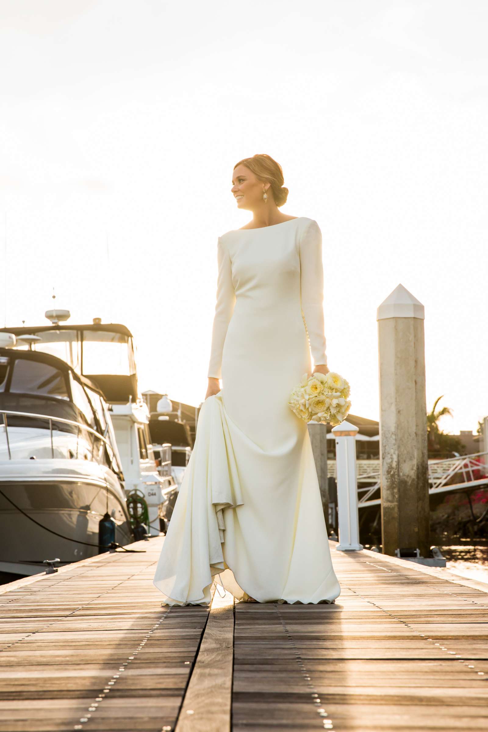 Hyatt Regency Mission Bay Wedding coordinated by I Do Weddings, Meredith and Dean Wedding Photo #39 by True Photography