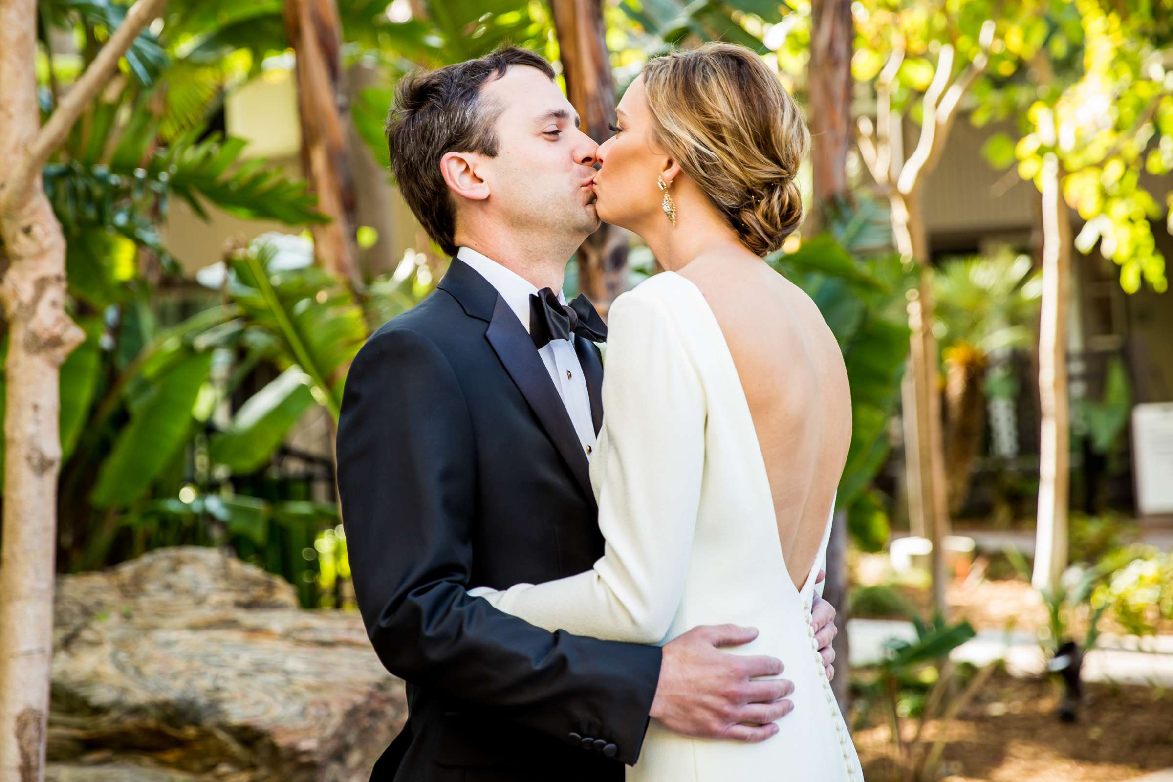 Hyatt Regency Mission Bay Wedding coordinated by I Do Weddings, Meredith and Dean Wedding Photo #54 by True Photography