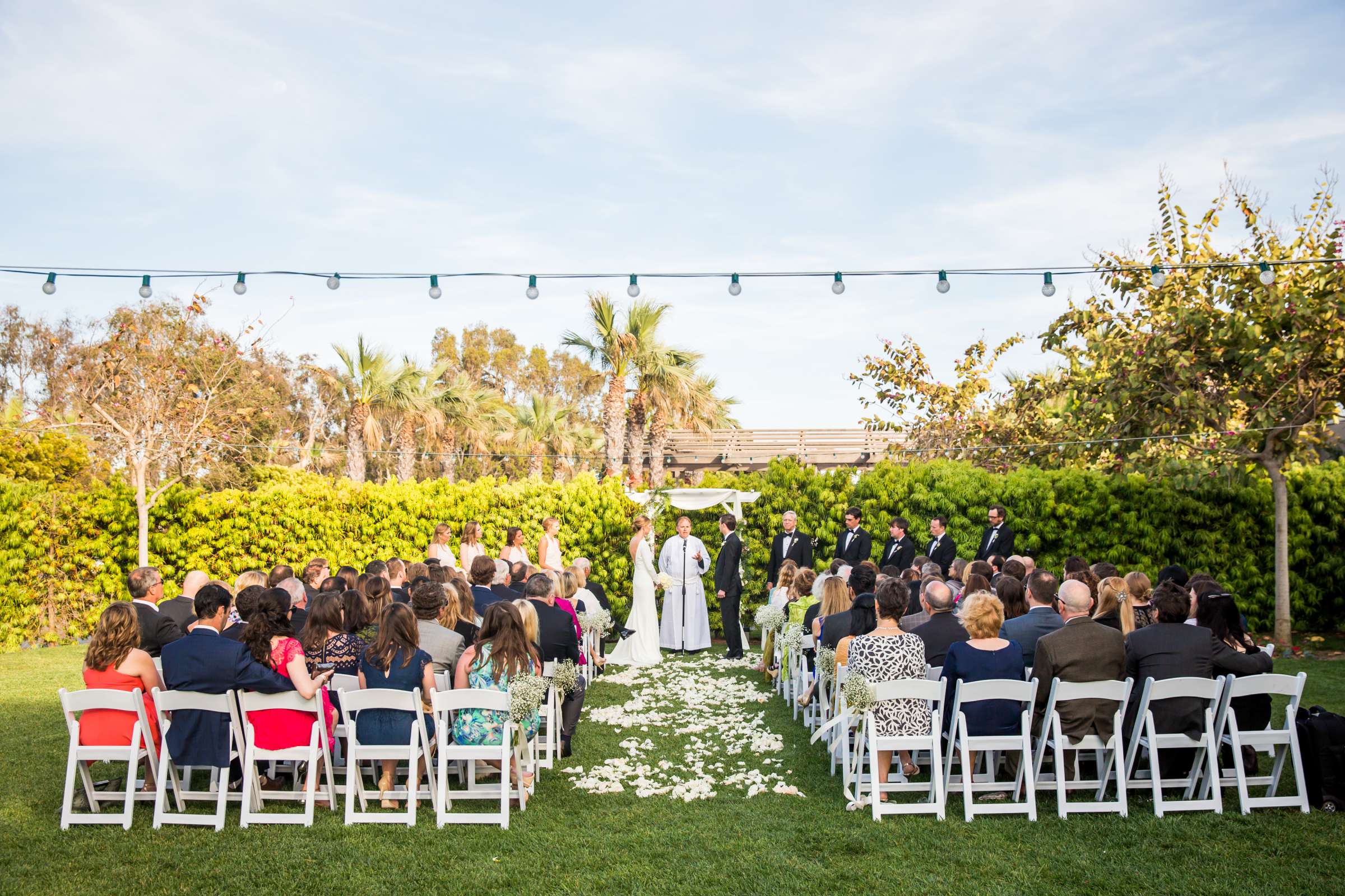 Hyatt Regency Mission Bay Wedding coordinated by I Do Weddings, Meredith and Dean Wedding Photo #74 by True Photography