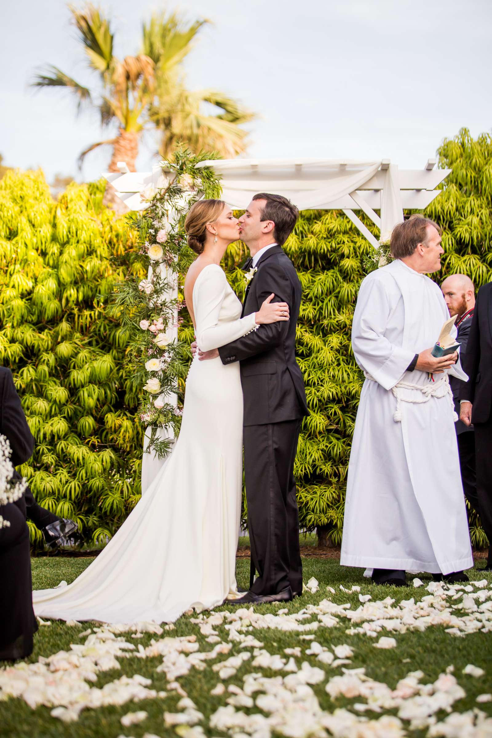 Hyatt Regency Mission Bay Wedding coordinated by I Do Weddings, Meredith and Dean Wedding Photo #76 by True Photography