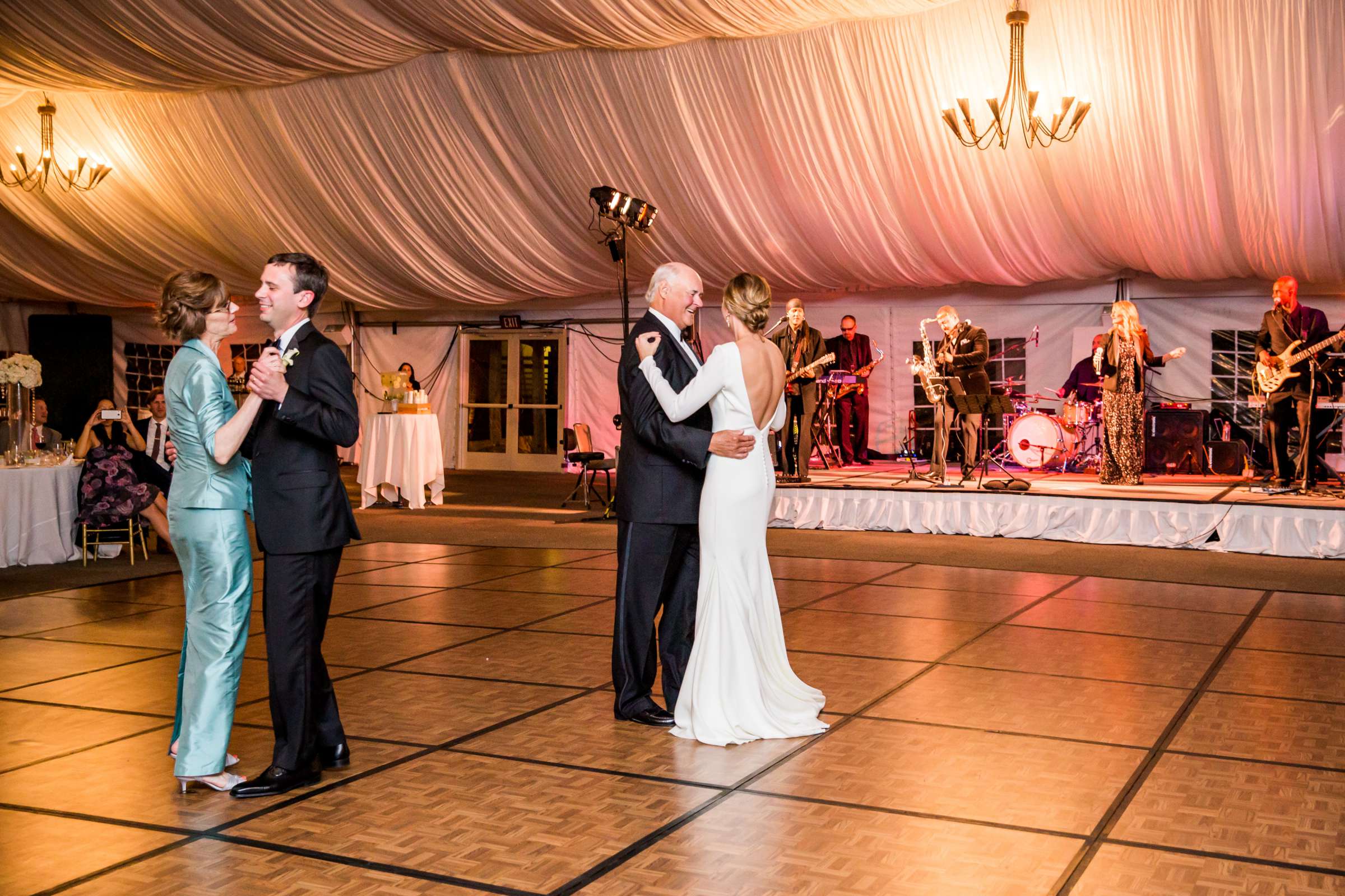 Hyatt Regency Mission Bay Wedding coordinated by I Do Weddings, Meredith and Dean Wedding Photo #93 by True Photography