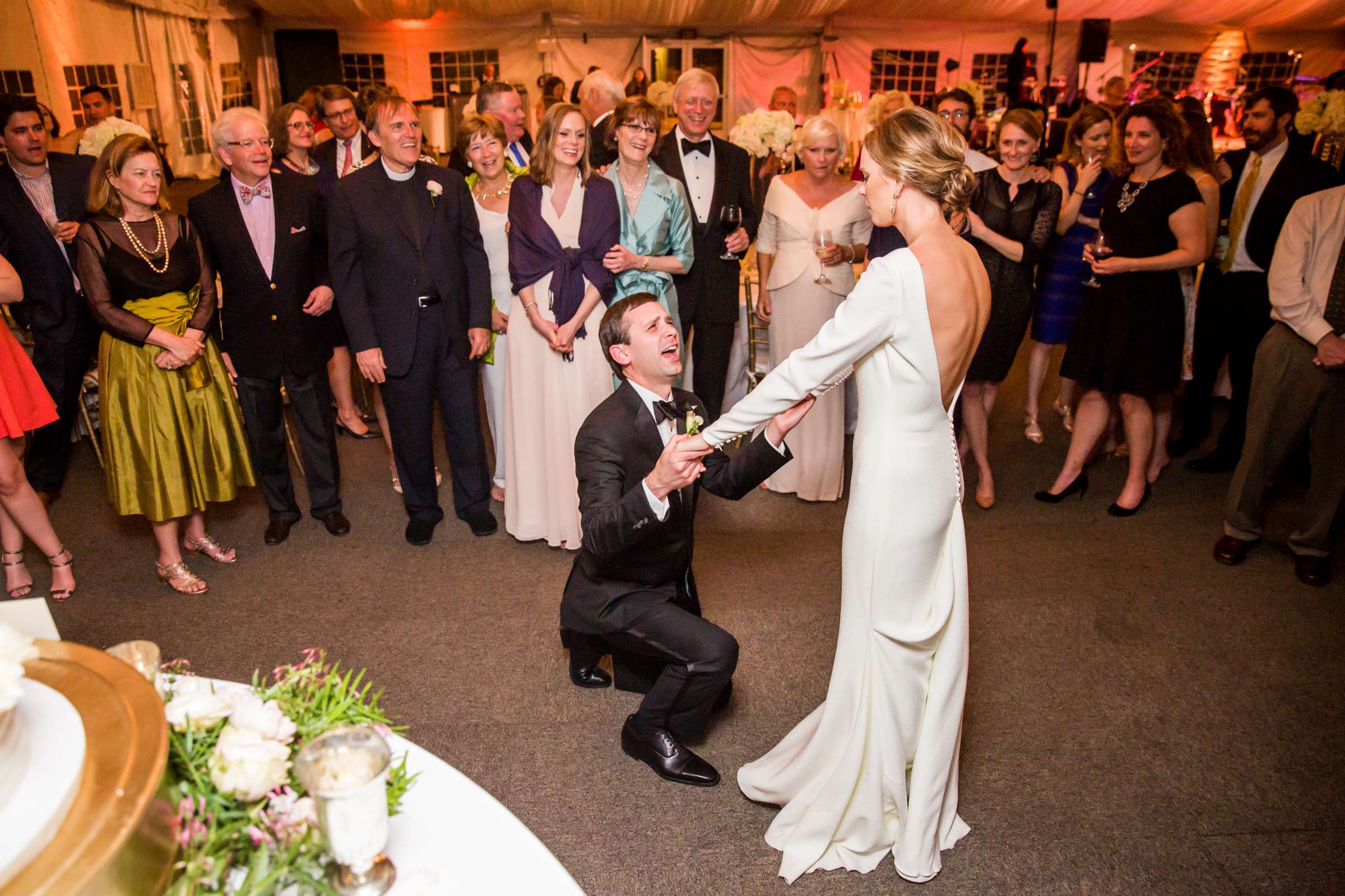 Hyatt Regency Mission Bay Wedding coordinated by I Do Weddings, Meredith and Dean Wedding Photo #109 by True Photography