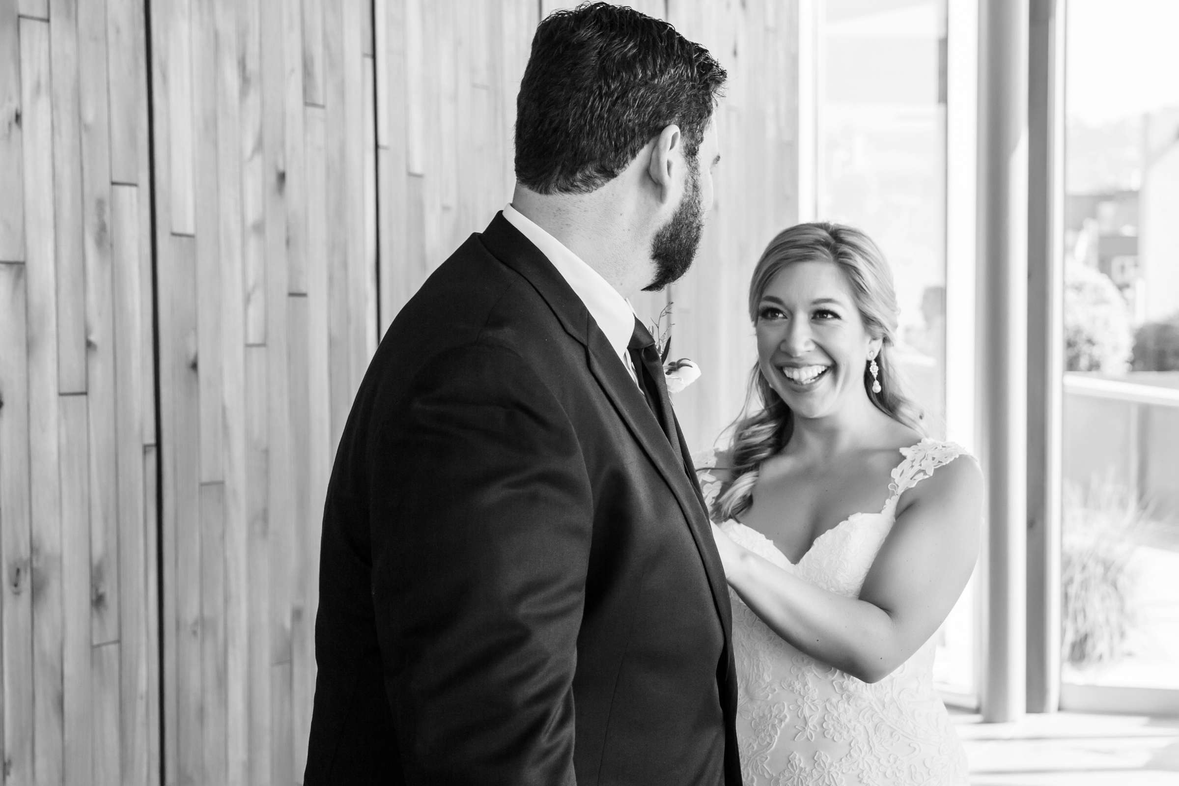 Scripps Seaside Forum Wedding, Crista and Sean Wedding Photo #210781 by True Photography