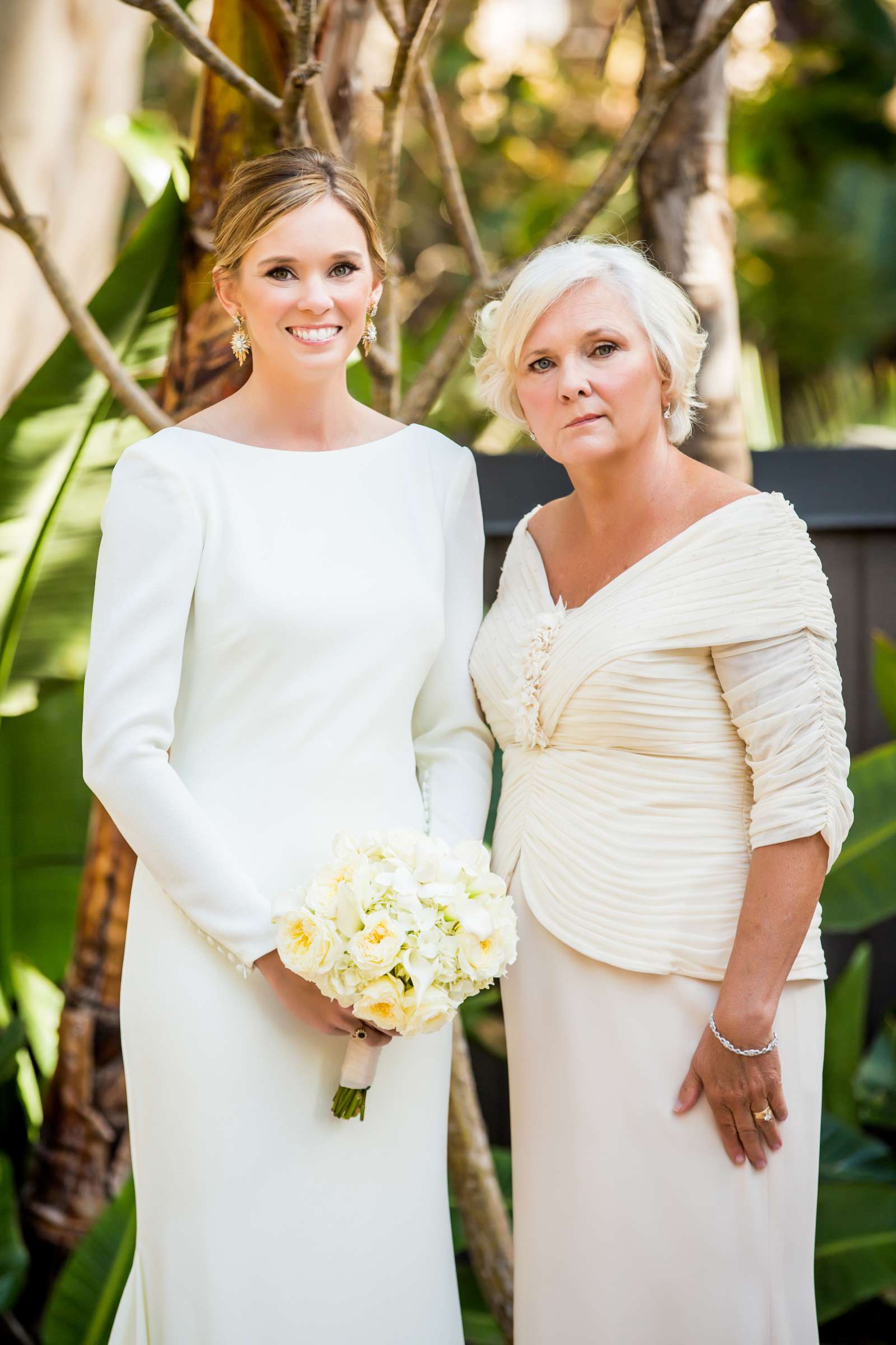 Hyatt Regency Mission Bay Wedding coordinated by I Do Weddings, Meredith and Dean Wedding Photo #59 by True Photography