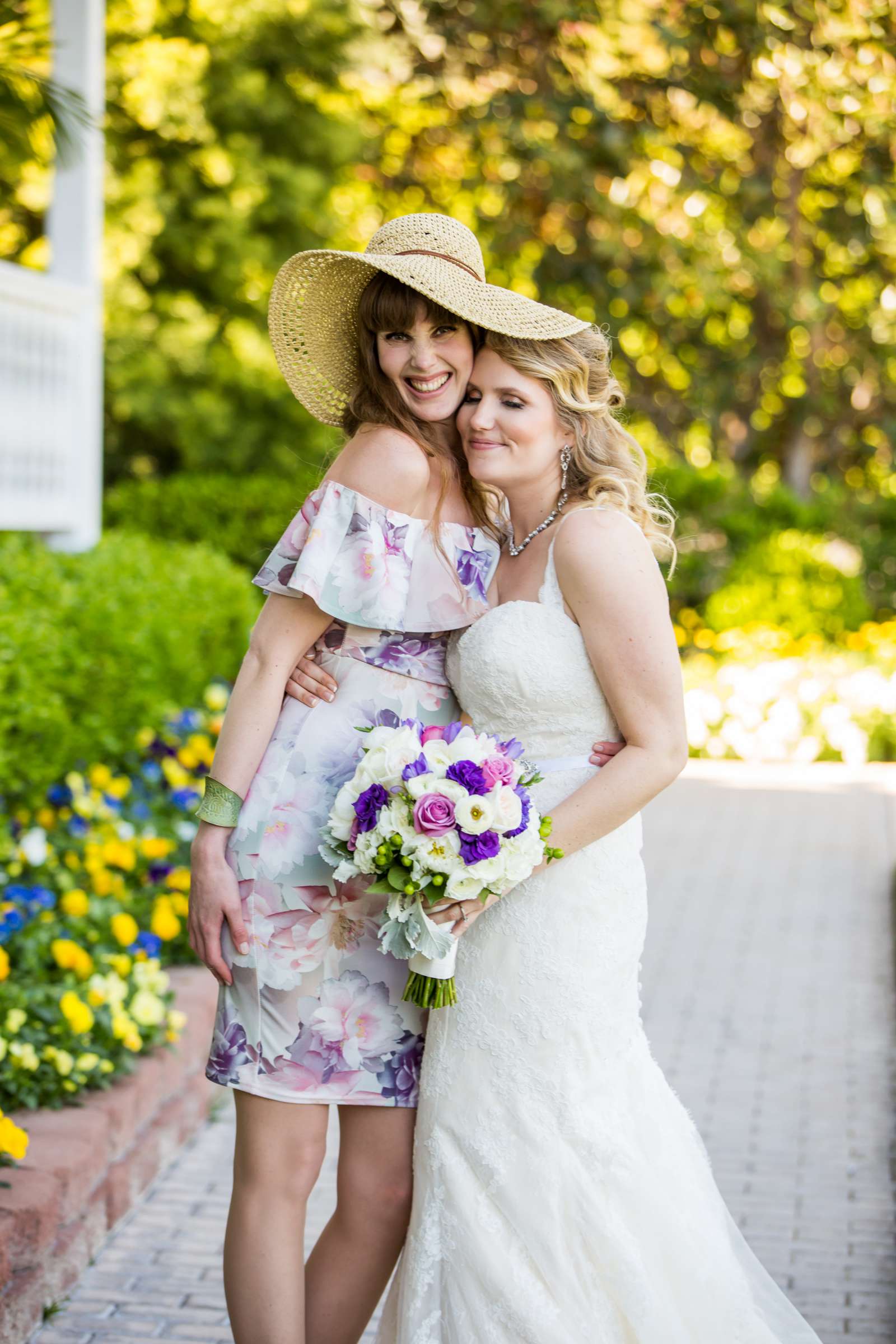 Grand Tradition Estate Wedding, Annika and Brian Wedding Photo #45 by True Photography