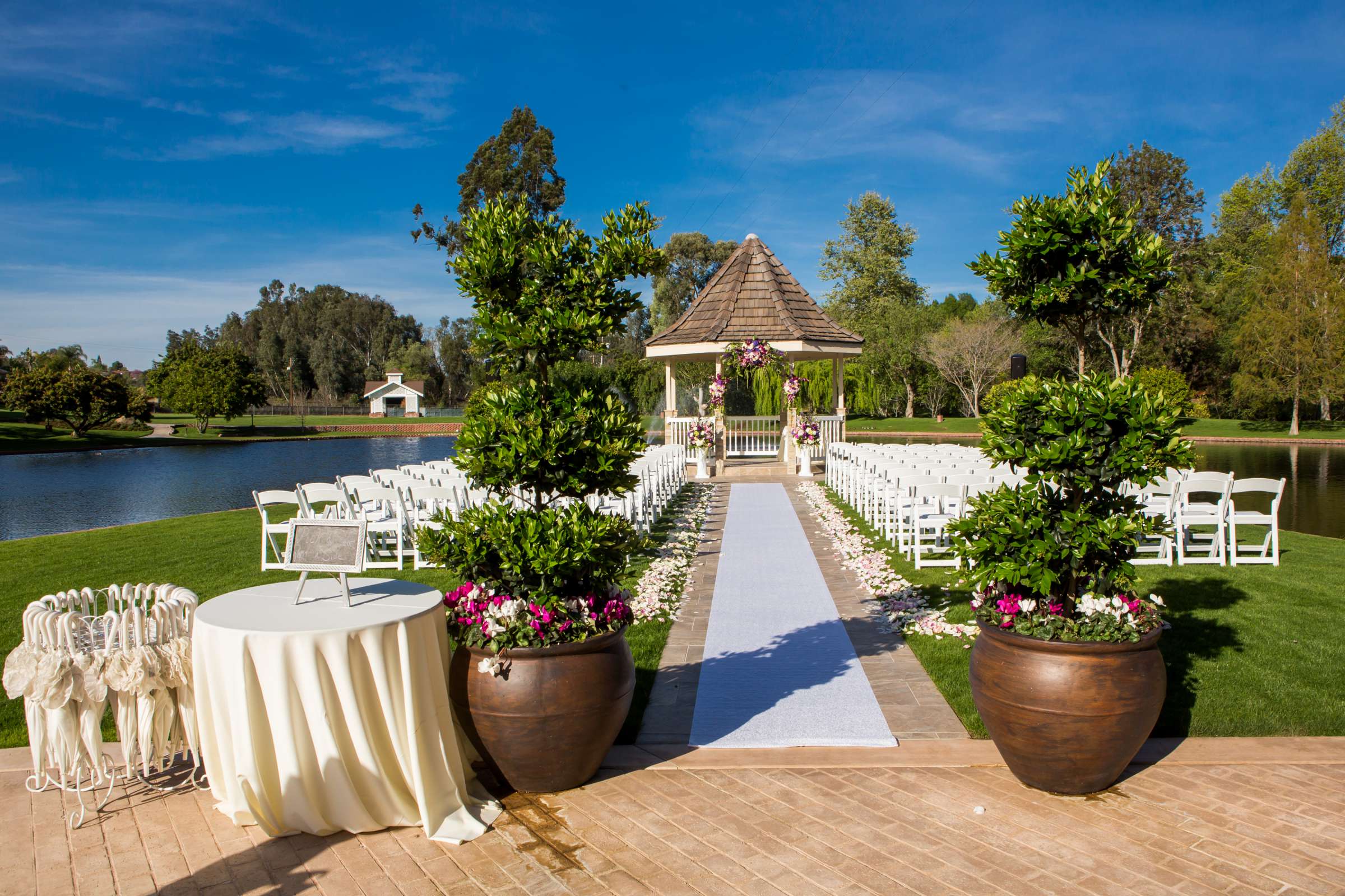 Grand Tradition Estate Wedding, Annika and Brian Wedding Photo #104 by True Photography