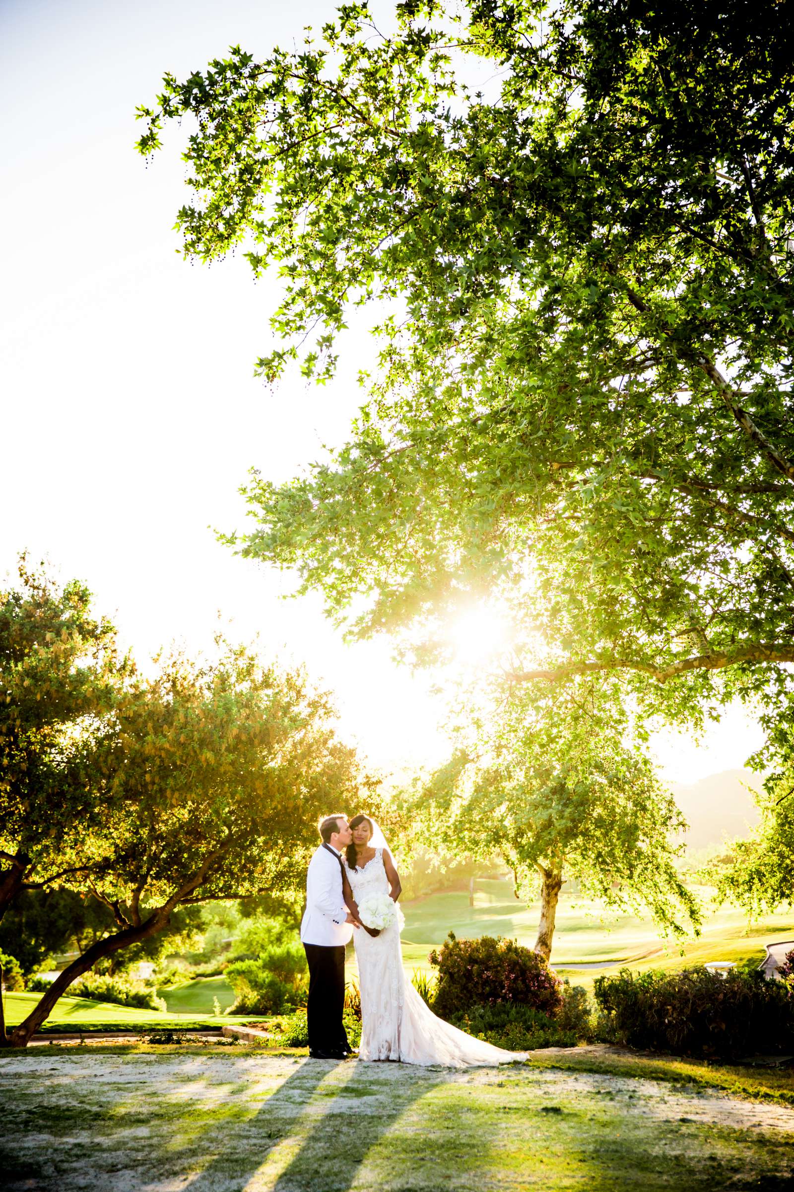 Maderas Golf Club Wedding coordinated by Create Events, Chtoya and Michael Wedding Photo #4 by True Photography