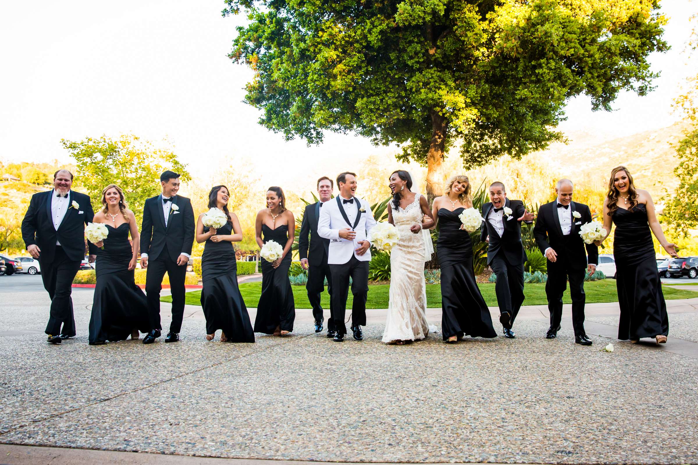 Maderas Golf Club Wedding coordinated by Create Events, Chtoya and Michael Wedding Photo #17 by True Photography