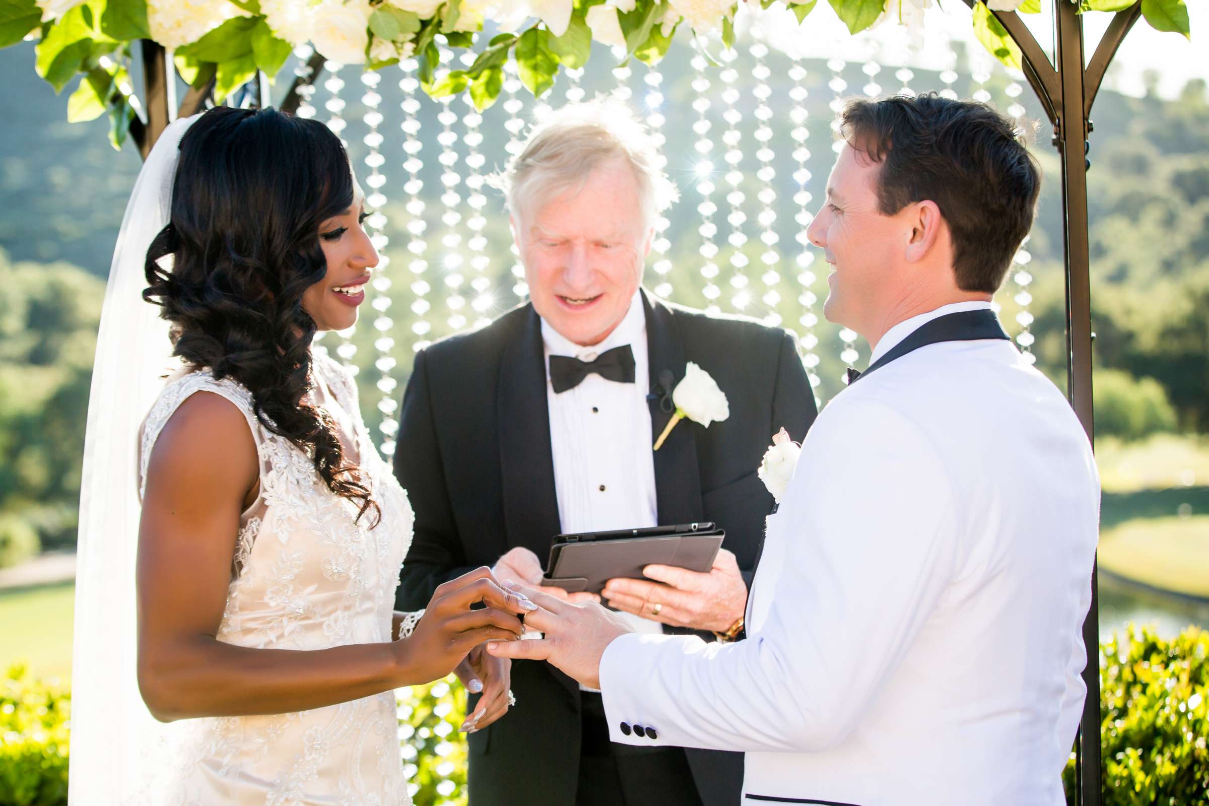 Maderas Golf Club Wedding coordinated by Create Events, Chtoya and Michael Wedding Photo #55 by True Photography