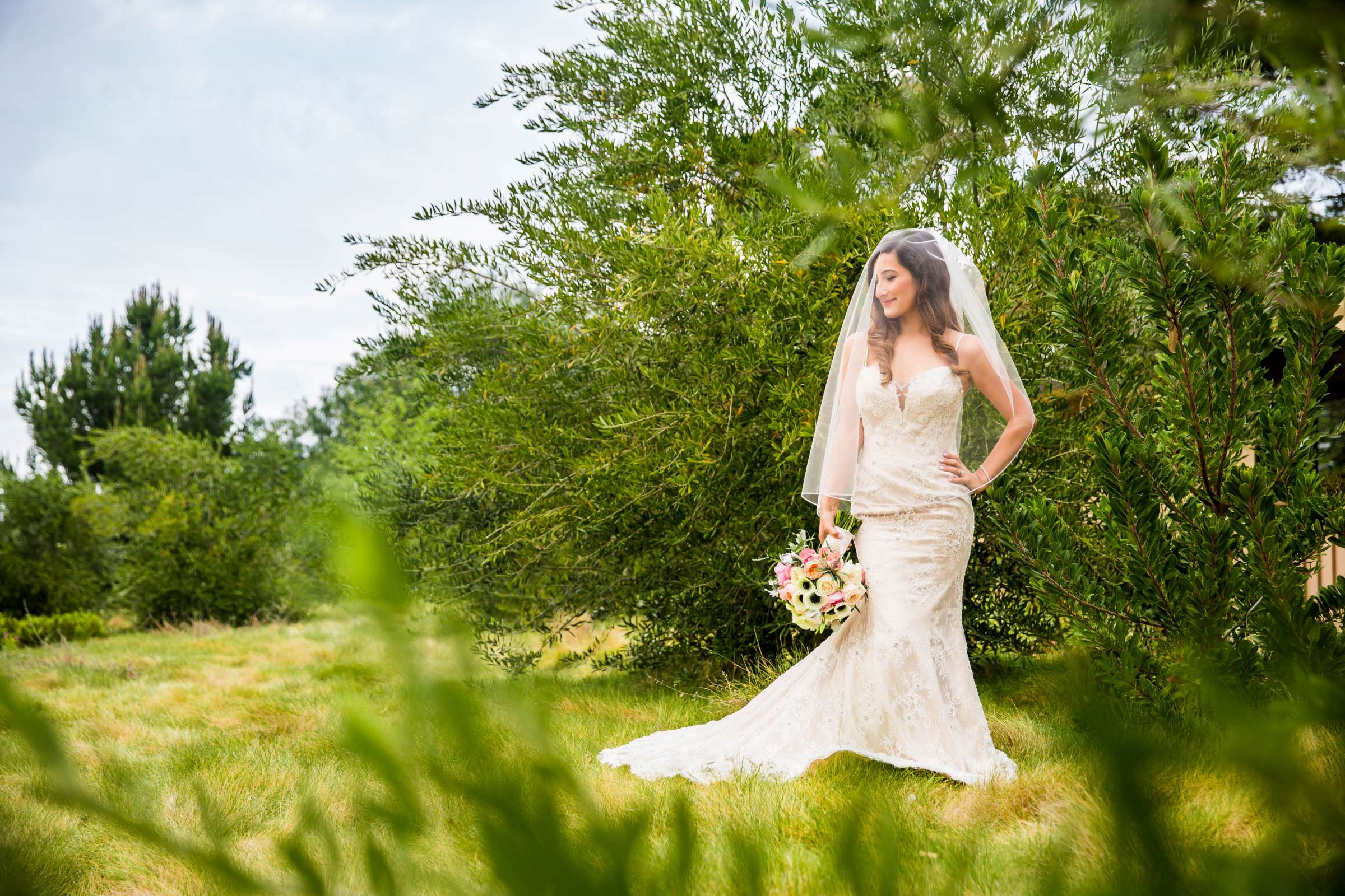 Hotel Portofino Wedding coordinated by Jessica Lauren Events, Paloma and Carlos Wedding Photo #11 by True Photography