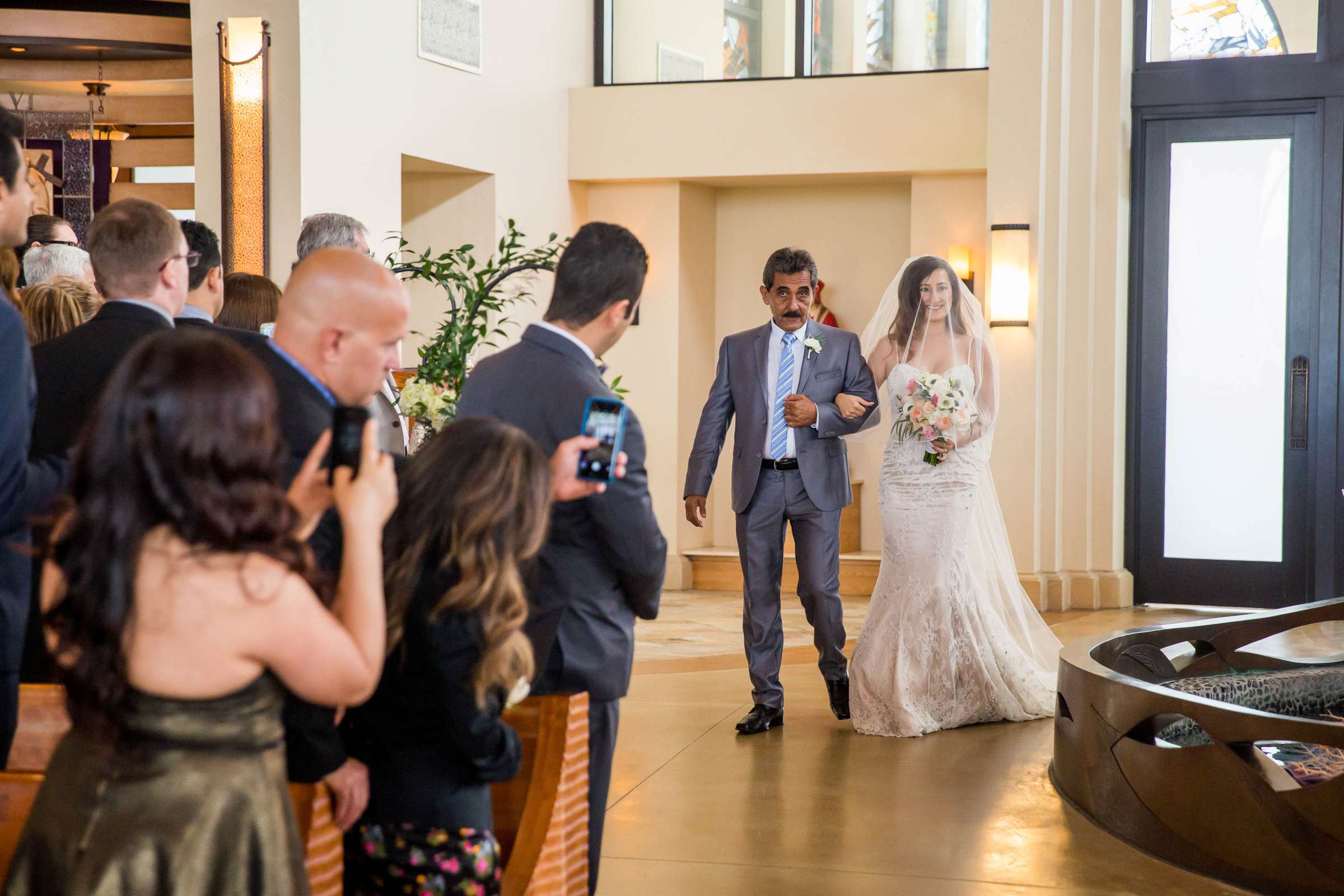 Hotel Portofino Wedding coordinated by Jessica Lauren Events, Paloma and Carlos Wedding Photo #36 by True Photography