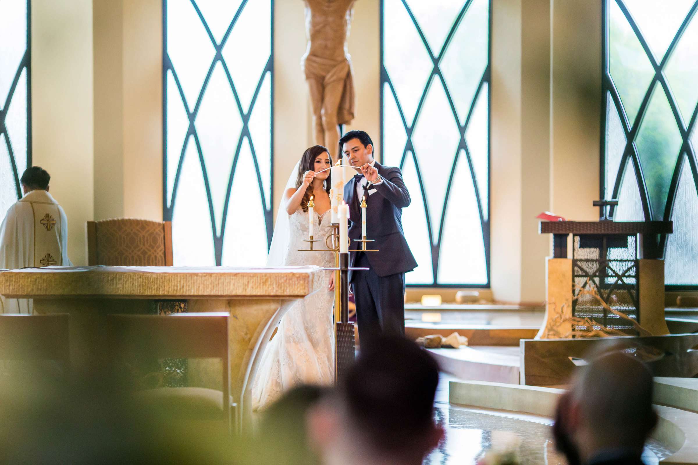 Hotel Portofino Wedding coordinated by Jessica Lauren Events, Paloma and Carlos Wedding Photo #45 by True Photography