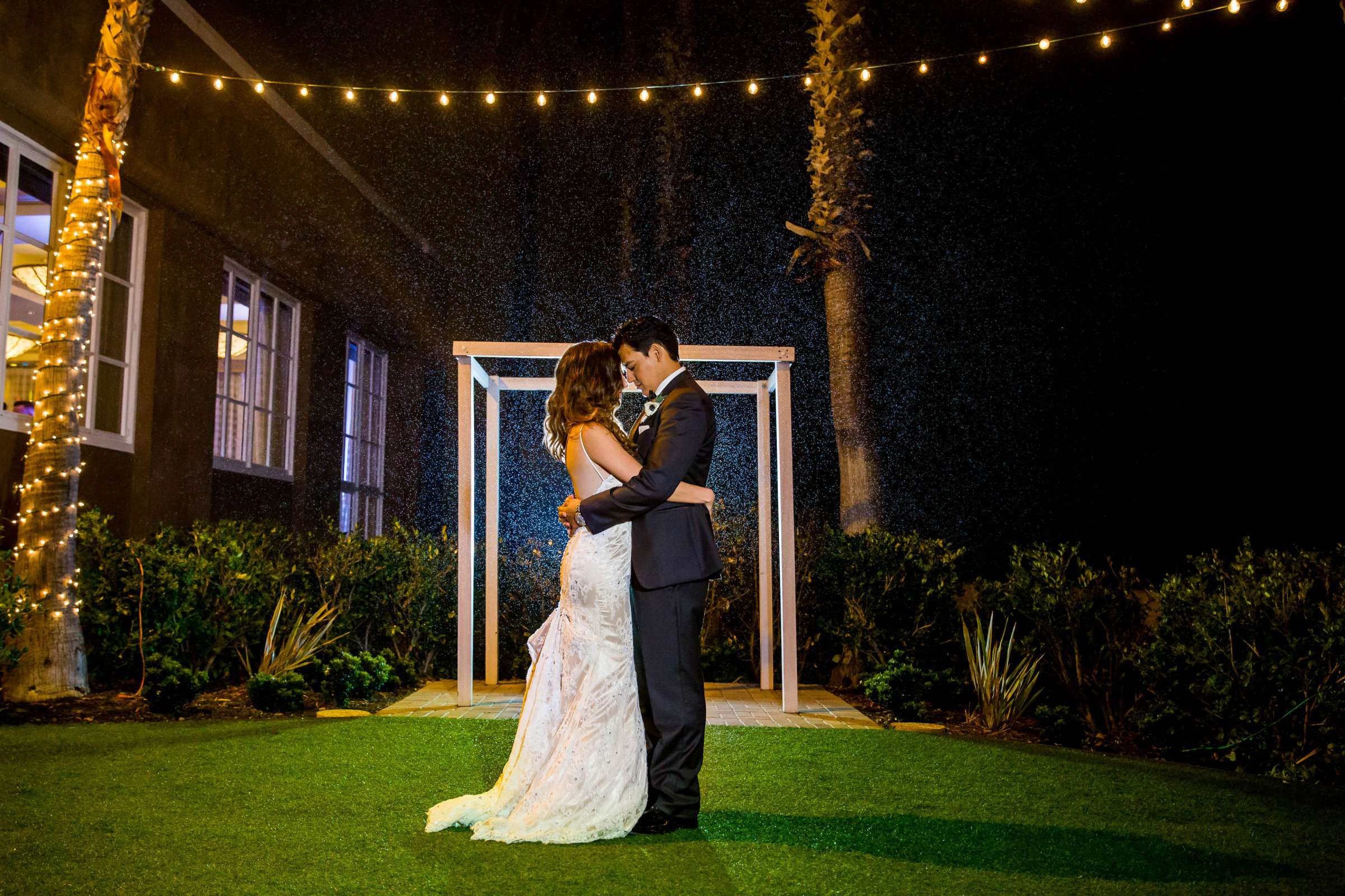 Hotel Portofino Wedding coordinated by Jessica Lauren Events, Paloma and Carlos Wedding Photo #72 by True Photography