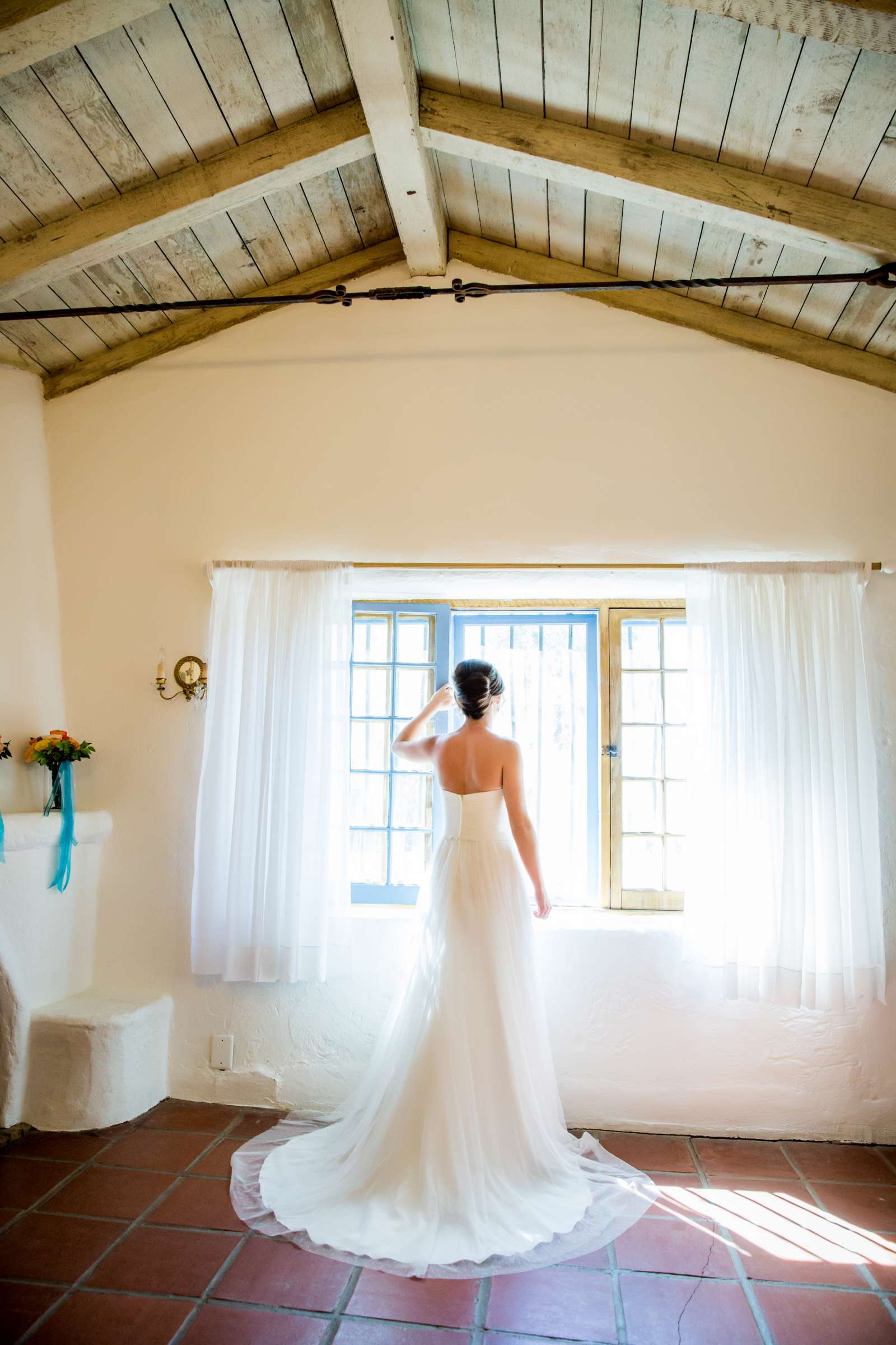 Leo Carrillo Ranch Wedding, MacKenzee and Efren Wedding Photo #8 by True Photography