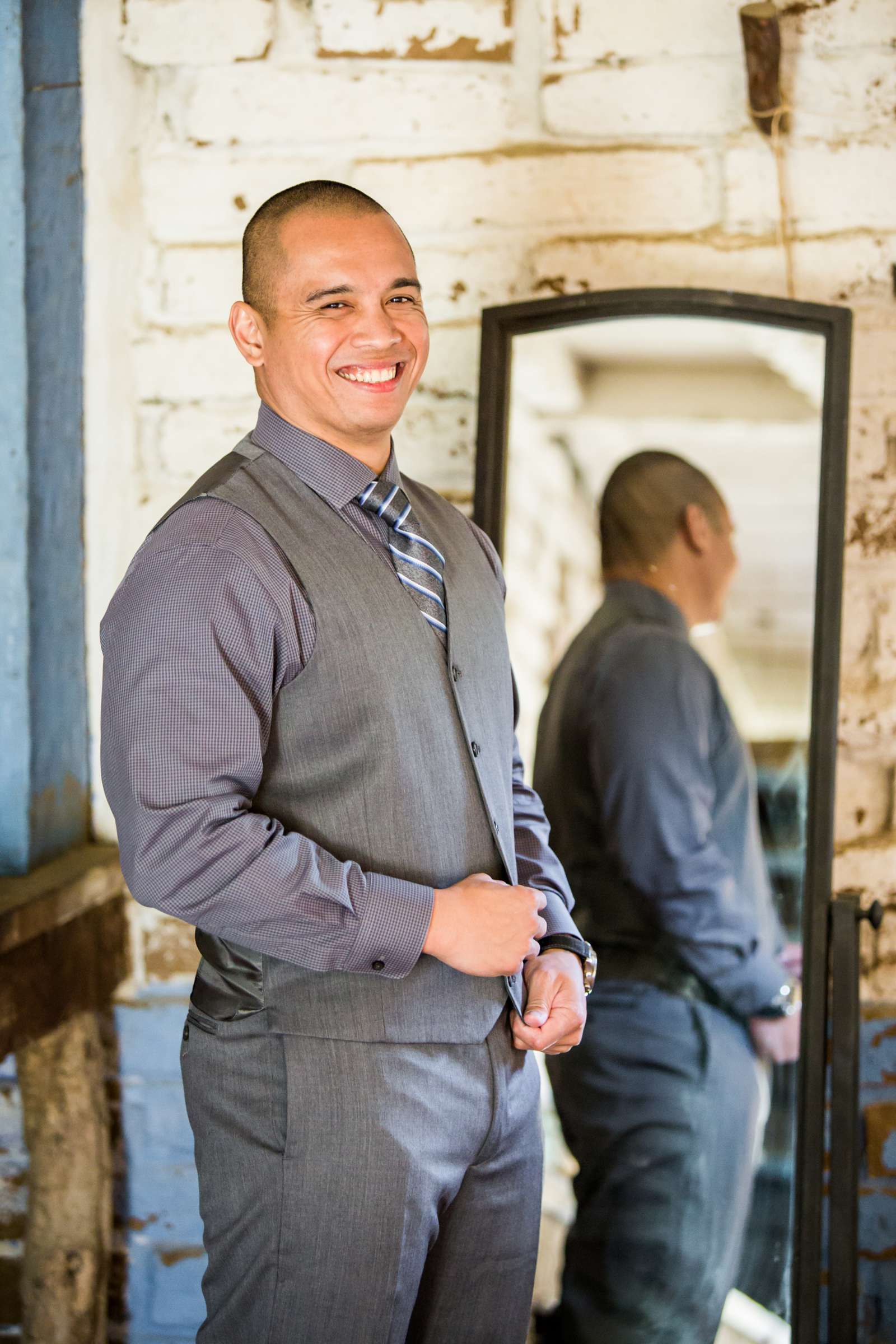 Leo Carrillo Ranch Wedding, MacKenzee and Efren Wedding Photo #33 by True Photography