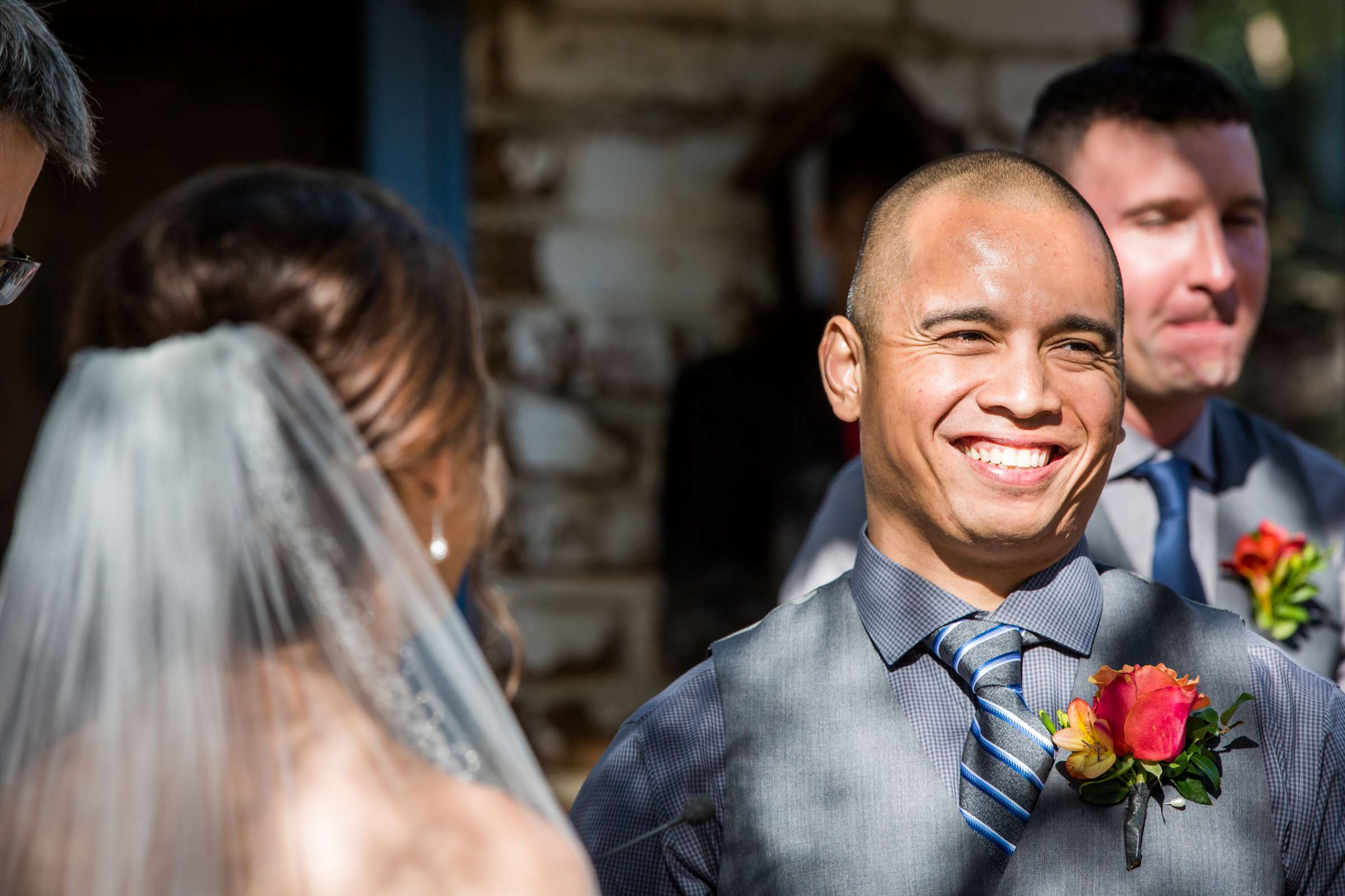 Leo Carrillo Ranch Wedding, MacKenzee and Efren Wedding Photo #56 by True Photography