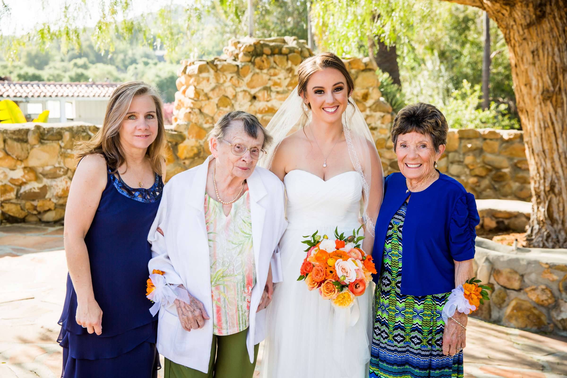 Leo Carrillo Ranch Wedding, MacKenzee and Efren Wedding Photo #64 by True Photography