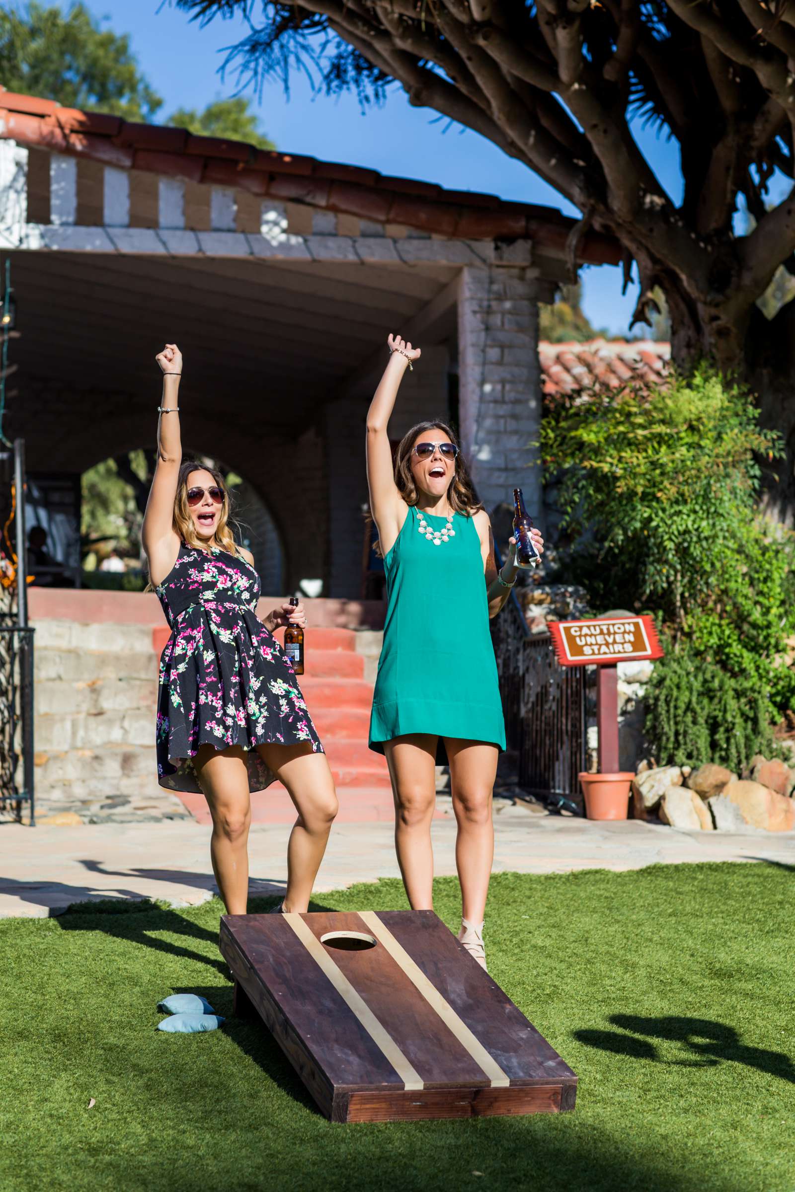 Leo Carrillo Ranch Wedding, MacKenzee and Efren Wedding Photo #81 by True Photography