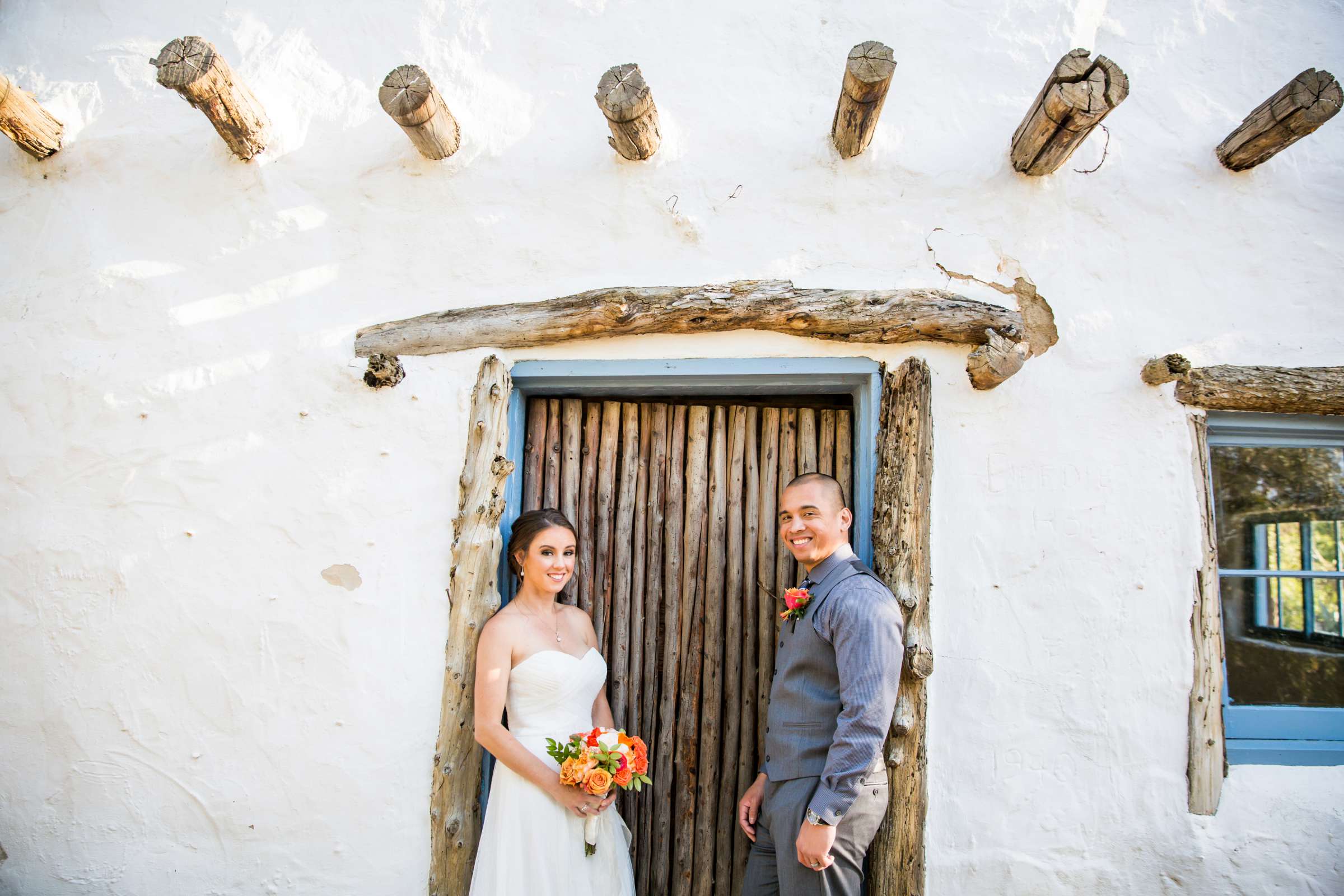 Leo Carrillo Ranch Wedding, MacKenzee and Efren Wedding Photo #70 by True Photography