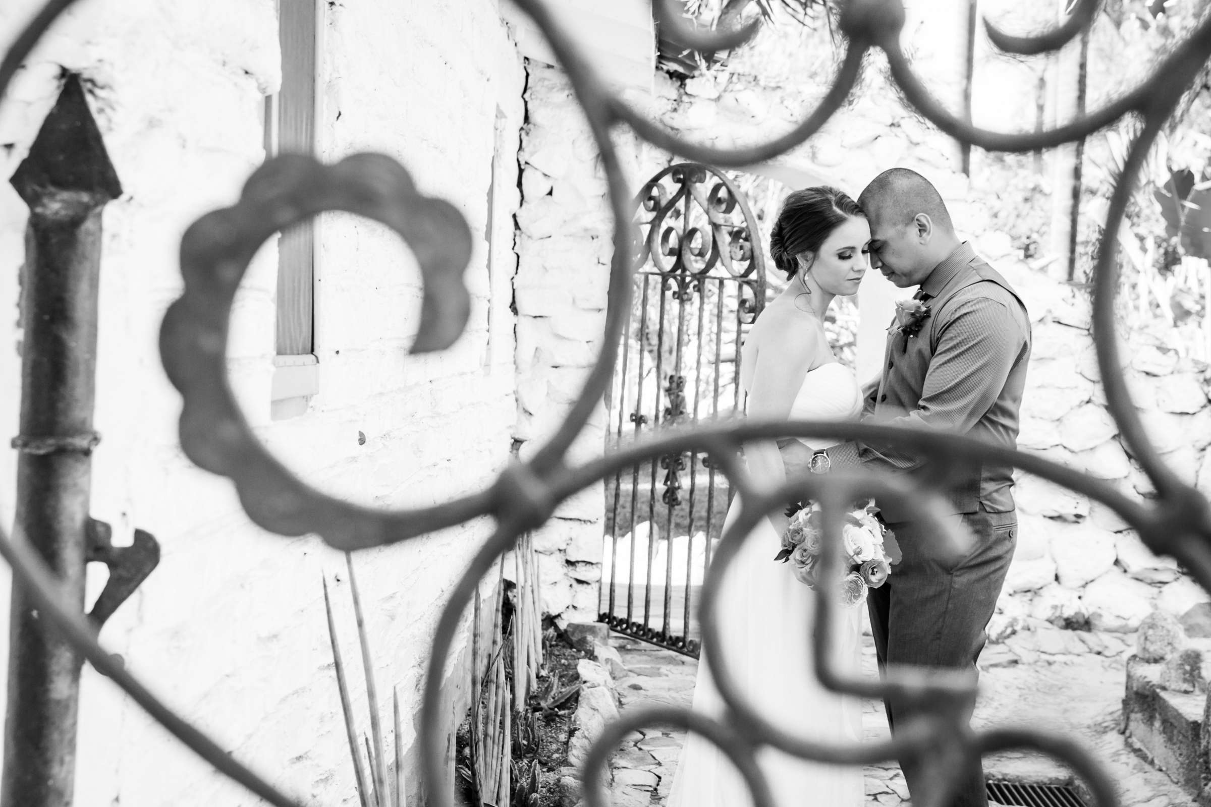 Leo Carrillo Ranch Wedding, MacKenzee and Efren Wedding Photo #78 by True Photography