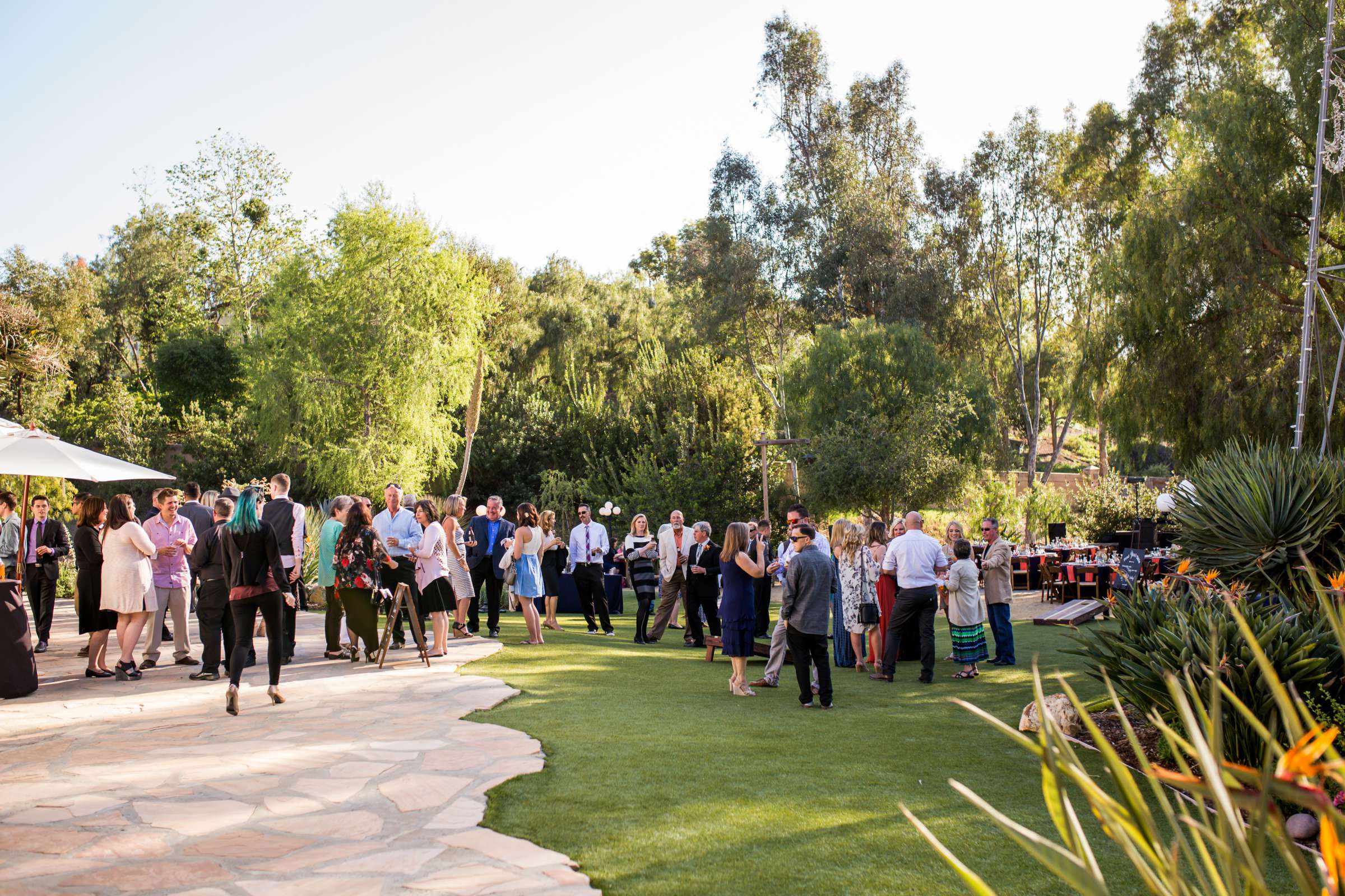 Leo Carrillo Ranch Wedding, MacKenzee and Efren Wedding Photo #80 by True Photography