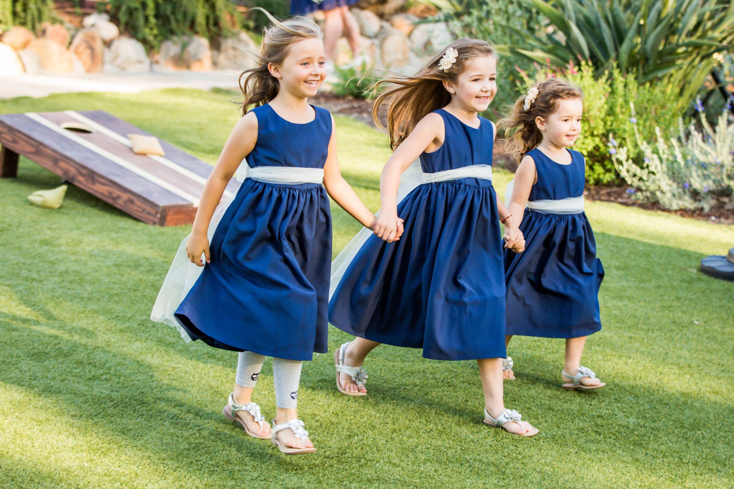 Leo Carrillo Ranch Wedding, MacKenzee and Efren Wedding Photo #85 by True Photography