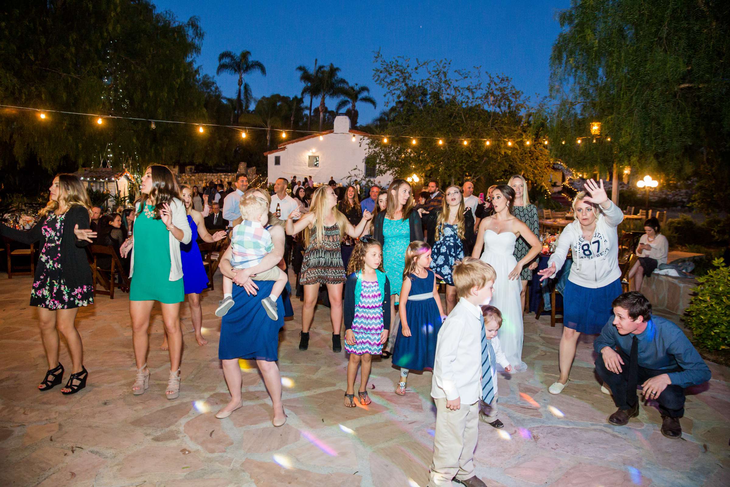 Leo Carrillo Ranch Wedding, MacKenzee and Efren Wedding Photo #100 by True Photography