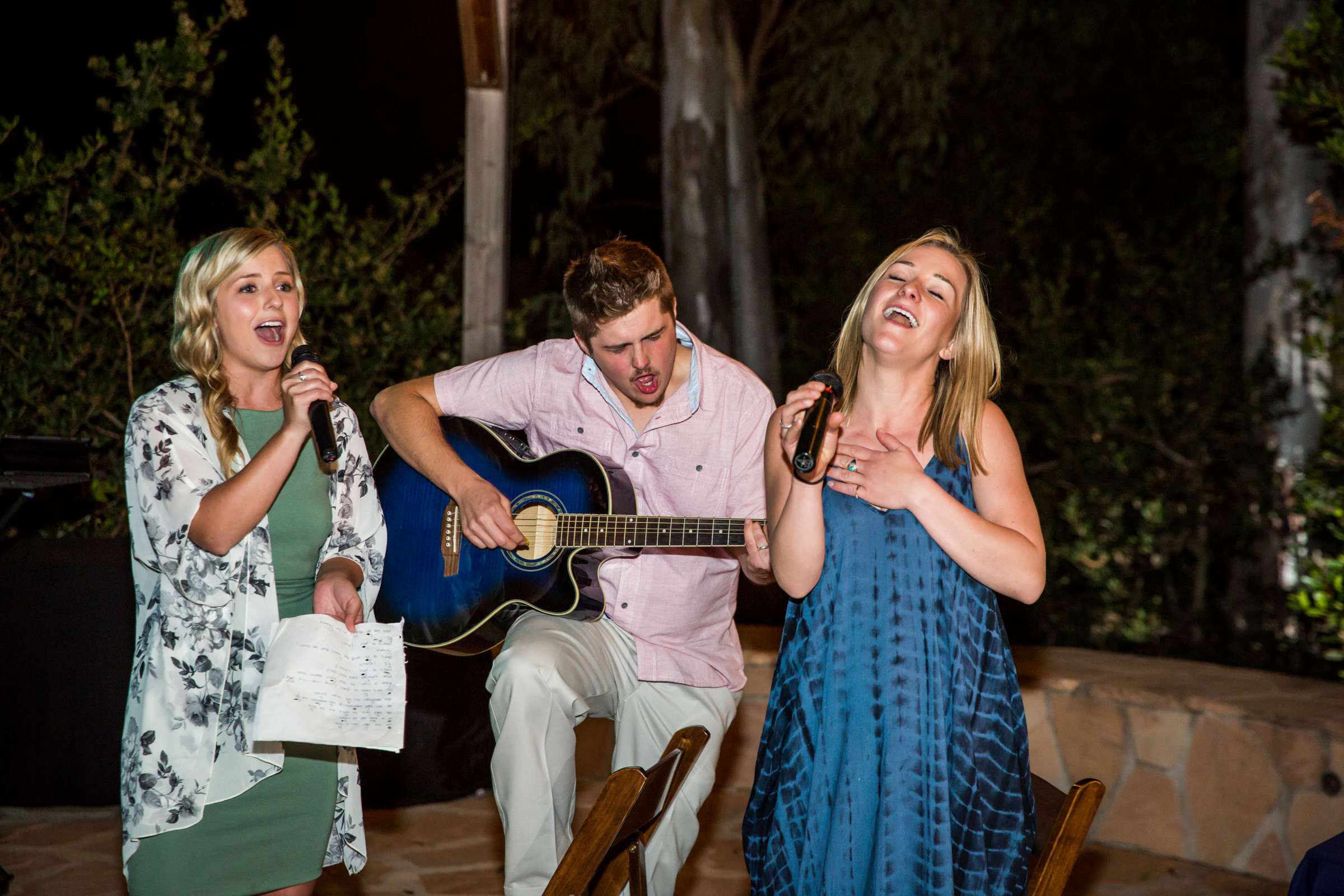 Leo Carrillo Ranch Wedding, MacKenzee and Efren Wedding Photo #109 by True Photography