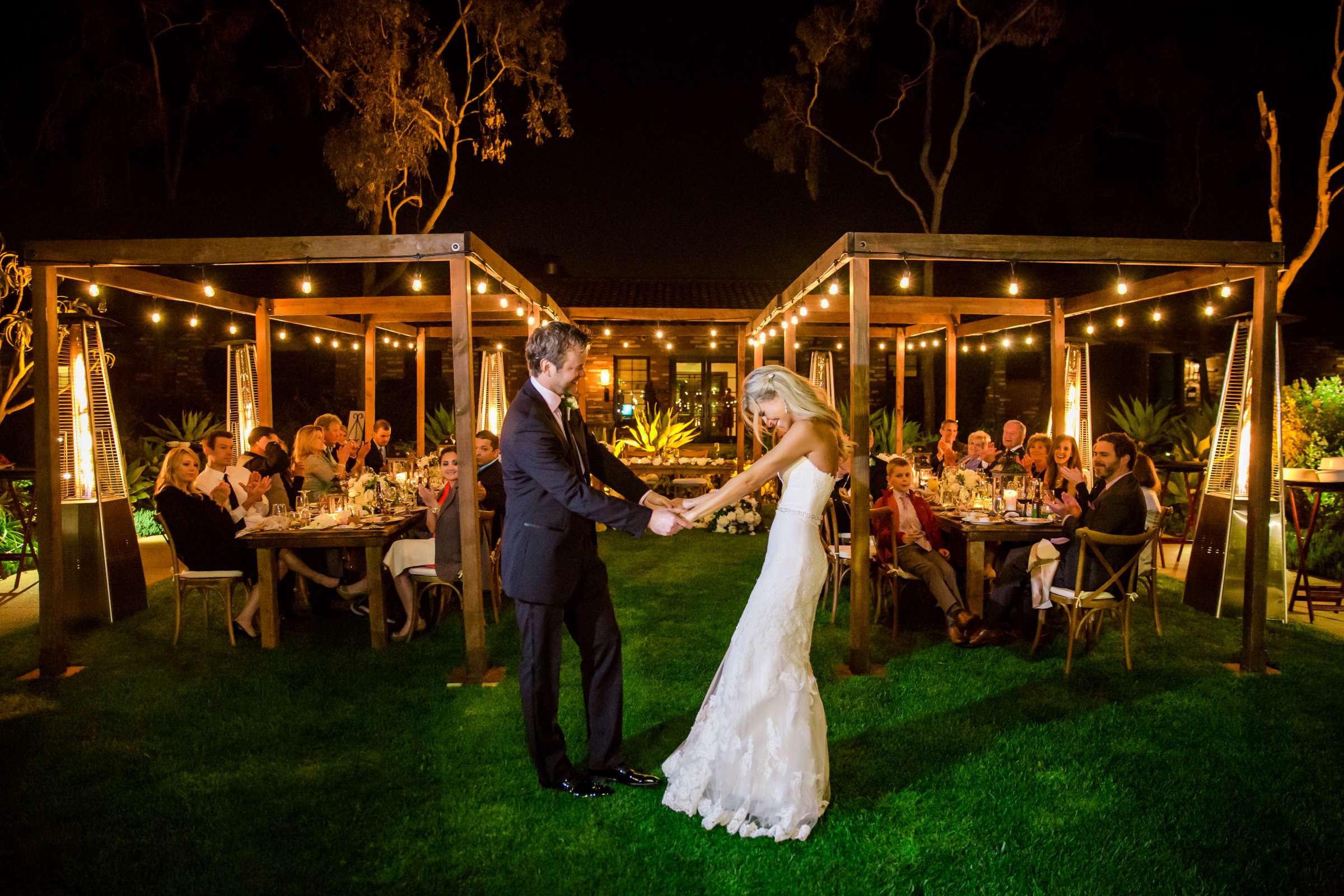 Estancia Wedding coordinated by EverAfter Events, Kelese and Jon Wedding Photo #18 by True Photography