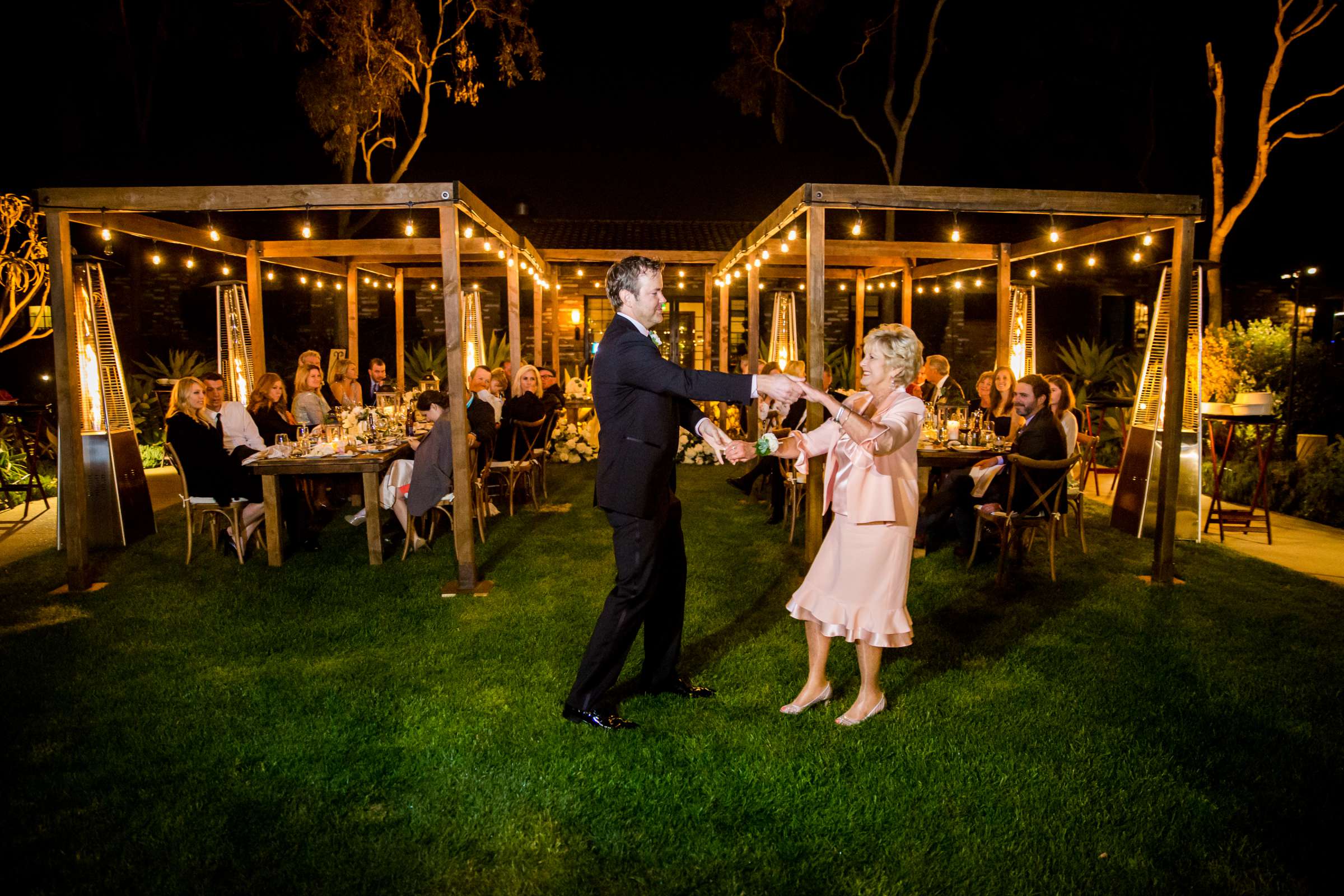 Estancia Wedding coordinated by EverAfter Events, Kelese and Jon Wedding Photo #98 by True Photography