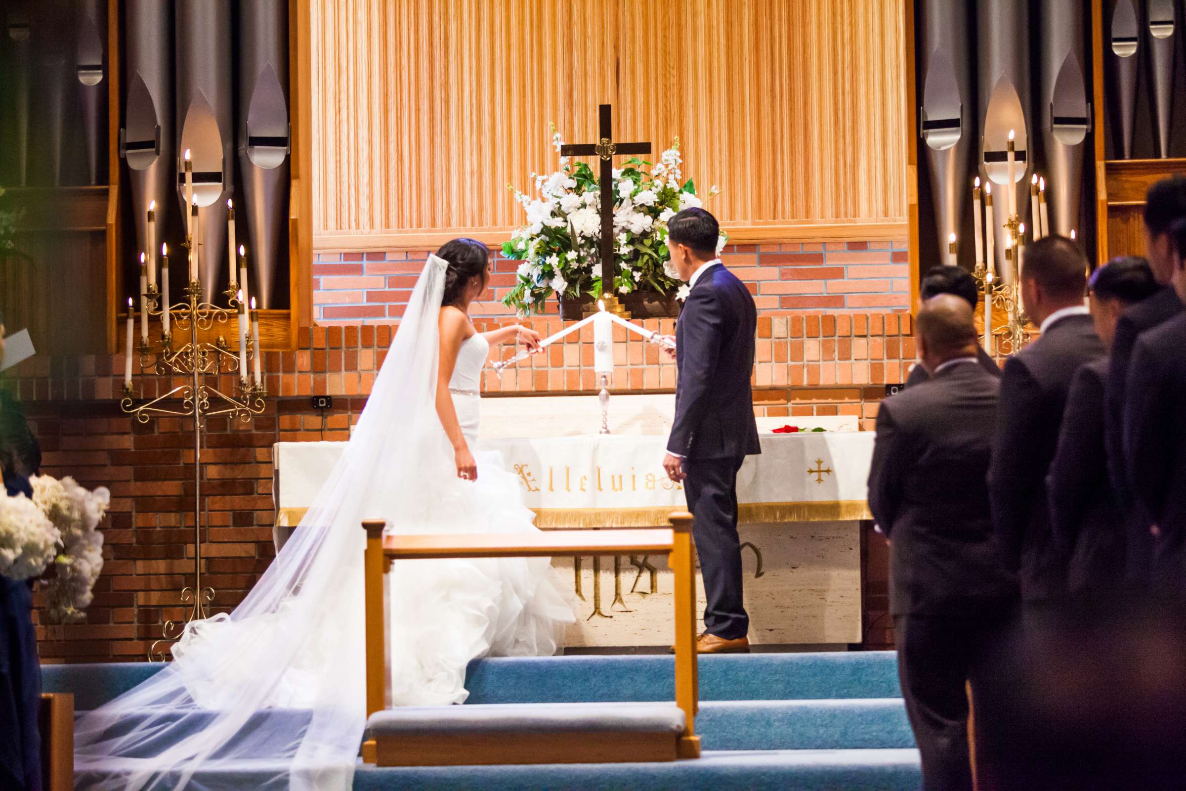 Sheraton Mission Valley Wedding, Joanne and Jason Wedding Photo #212494 by True Photography