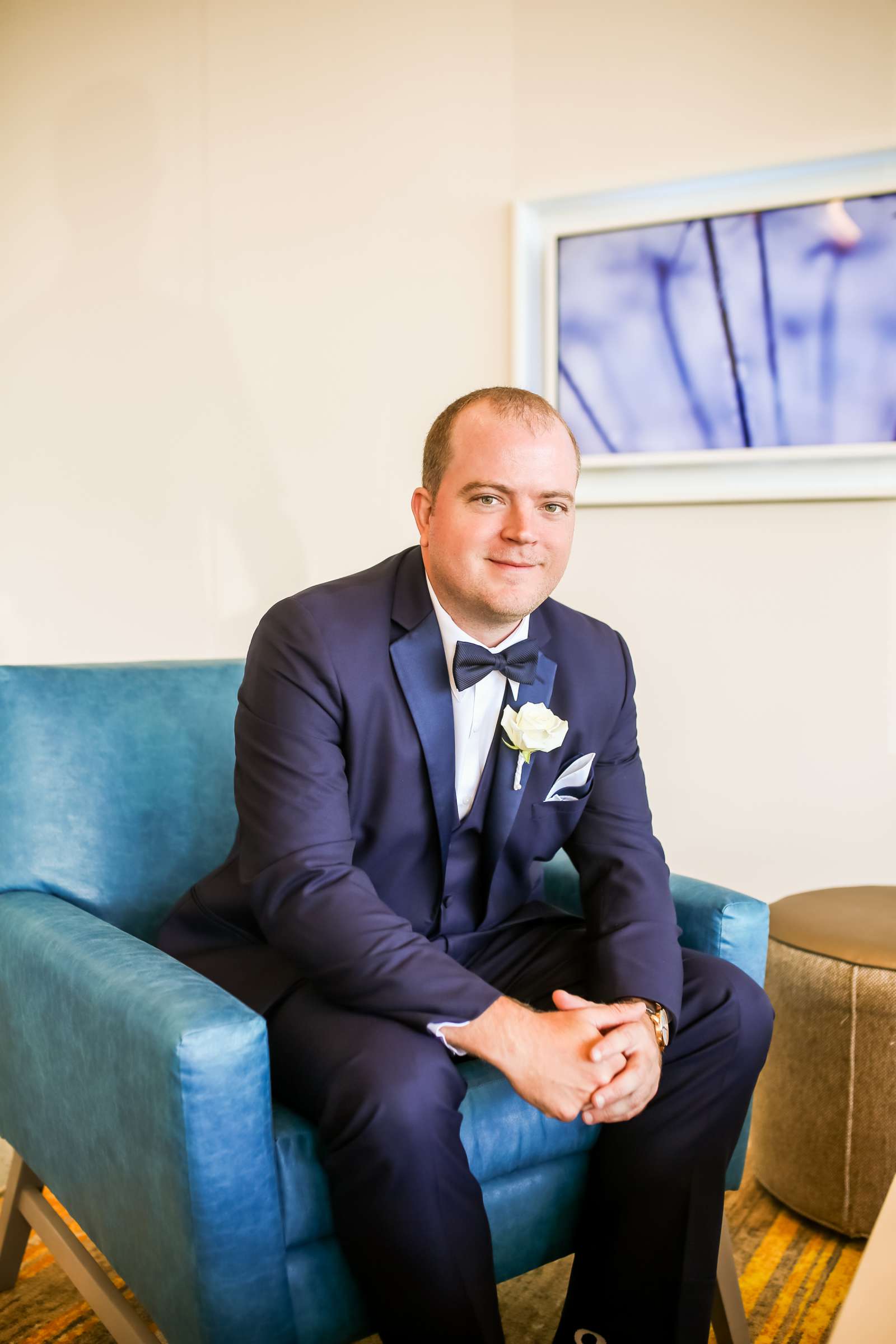 Port Pavilion on Broadway Pier Wedding coordinated by SD Weddings by Gina, Janie and Sean Wedding Photo #51 by True Photography