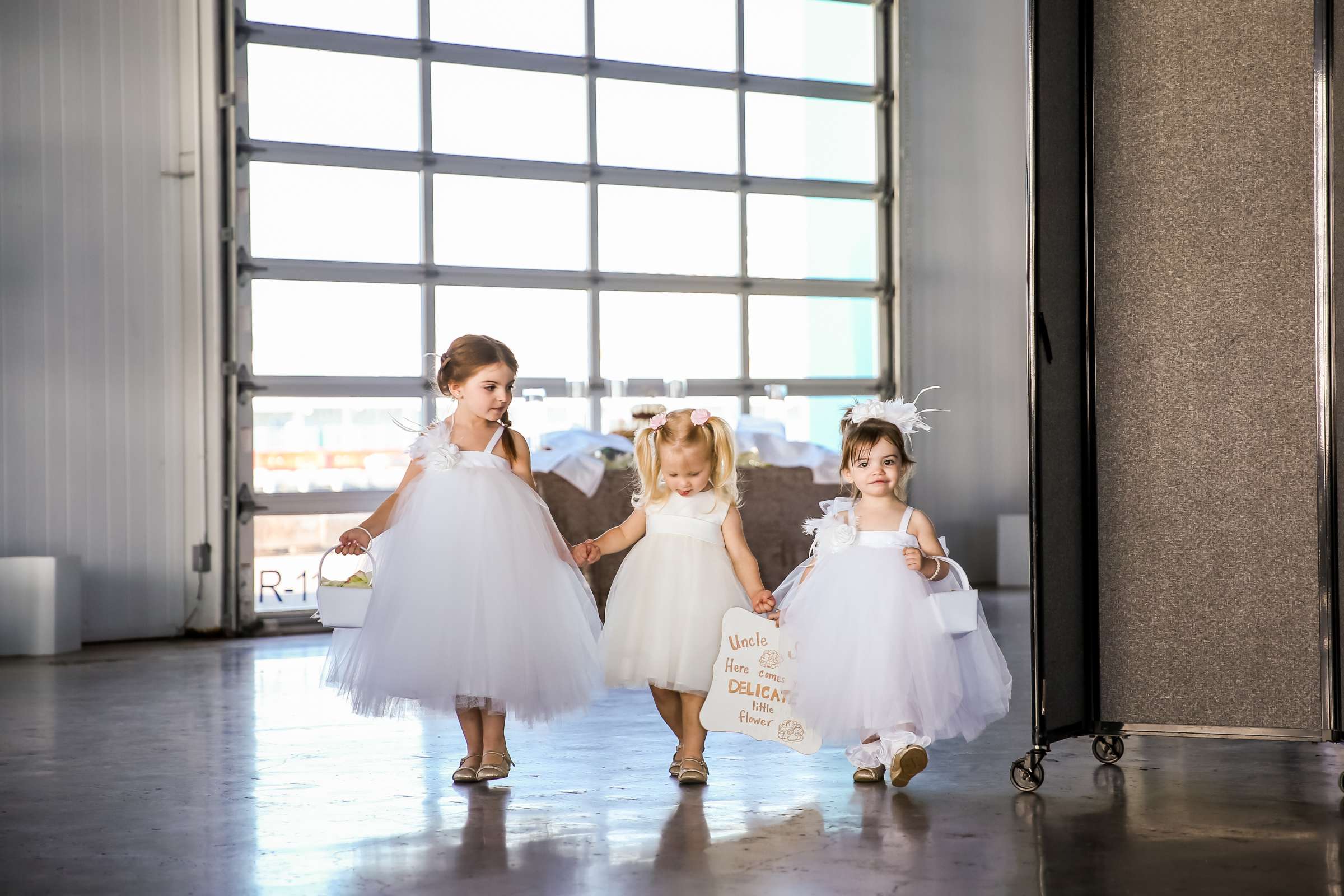 Port Pavilion on Broadway Pier Wedding coordinated by SD Weddings by Gina, Janie and Sean Wedding Photo #58 by True Photography