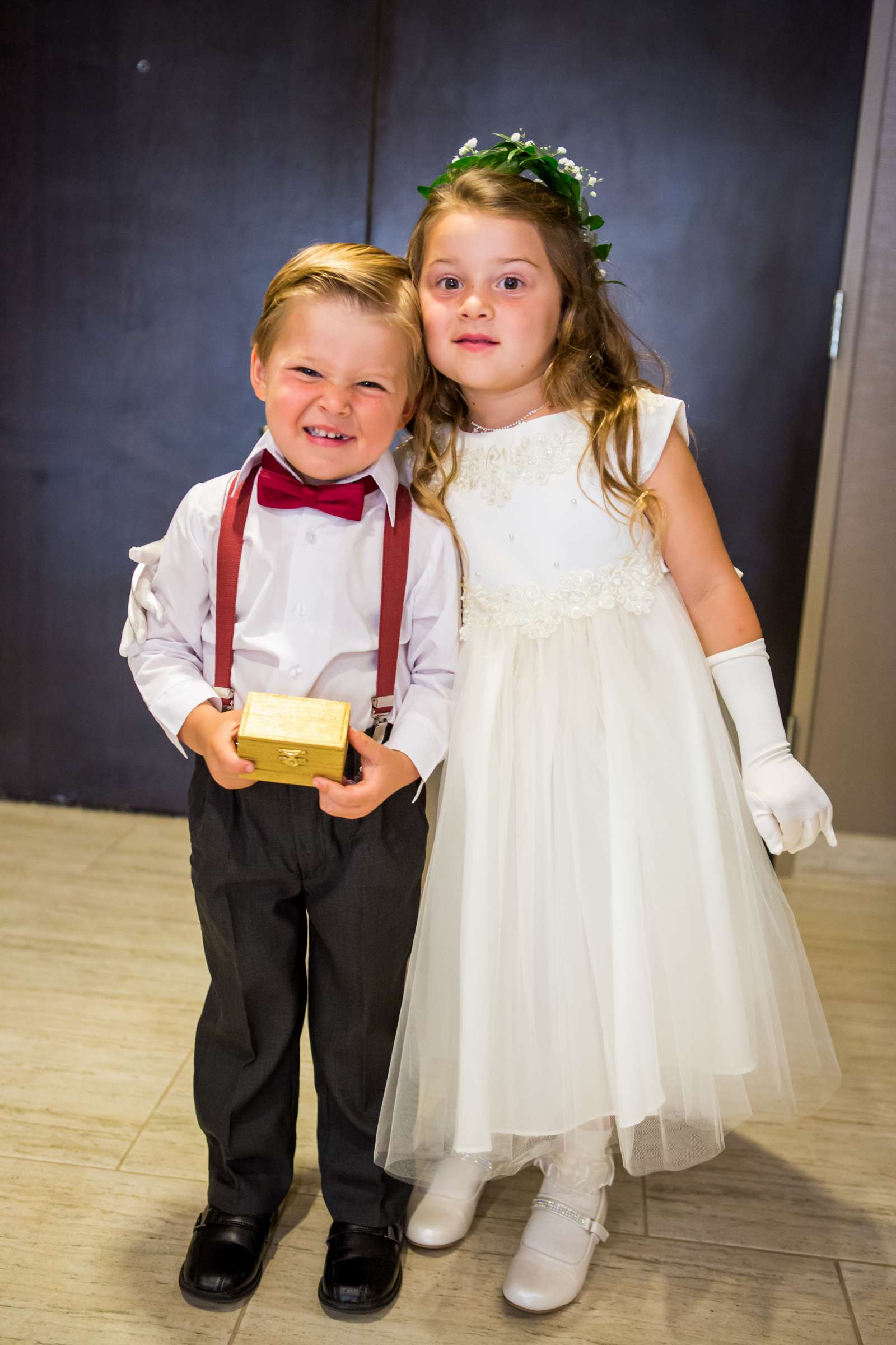 Hilton La Jolla Torrey Pines Wedding coordinated by La Dolce Idea, Christina and Eric Wedding Photo #212951 by True Photography