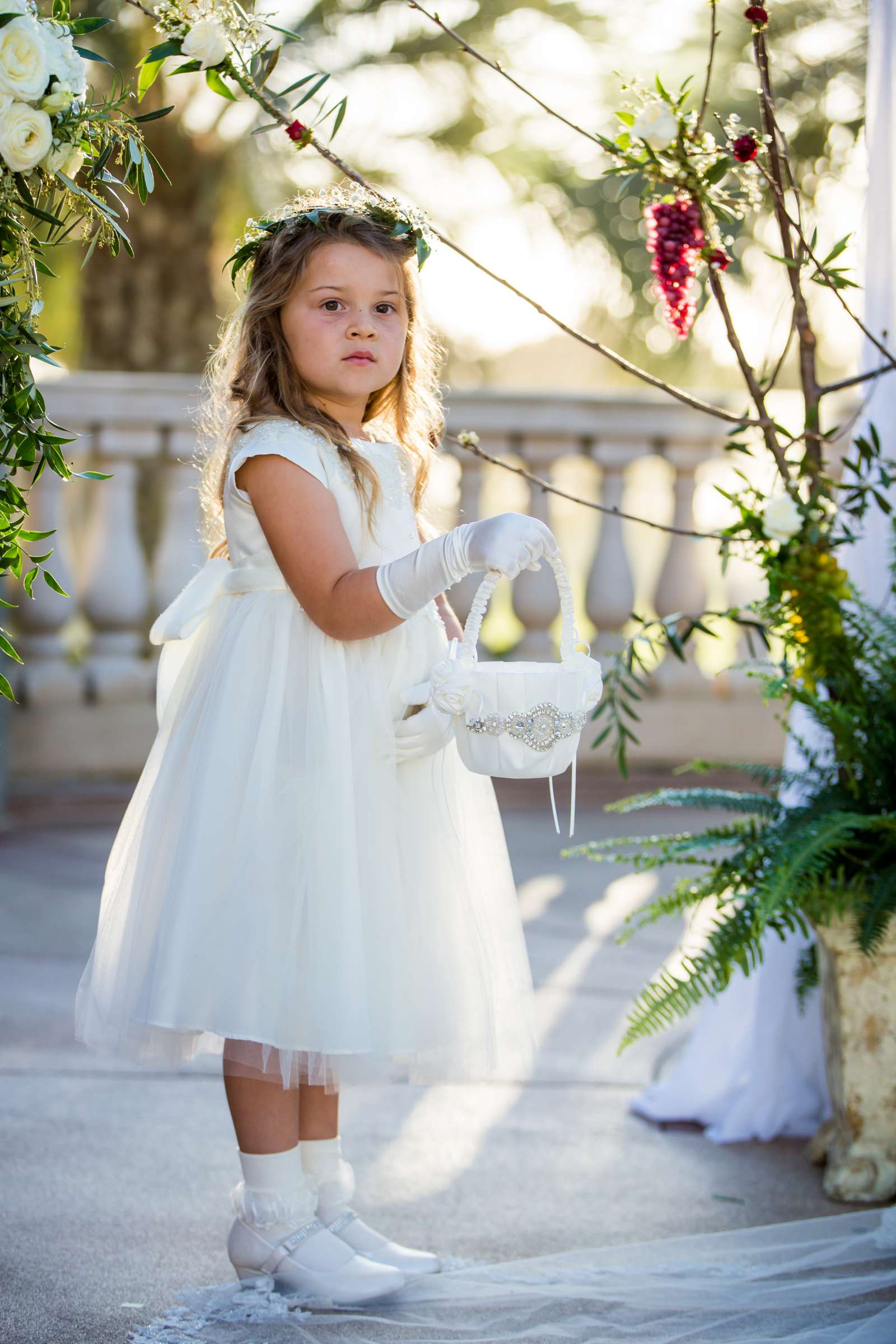 Hilton La Jolla Torrey Pines Wedding coordinated by La Dolce Idea, Christina and Eric Wedding Photo #212981 by True Photography