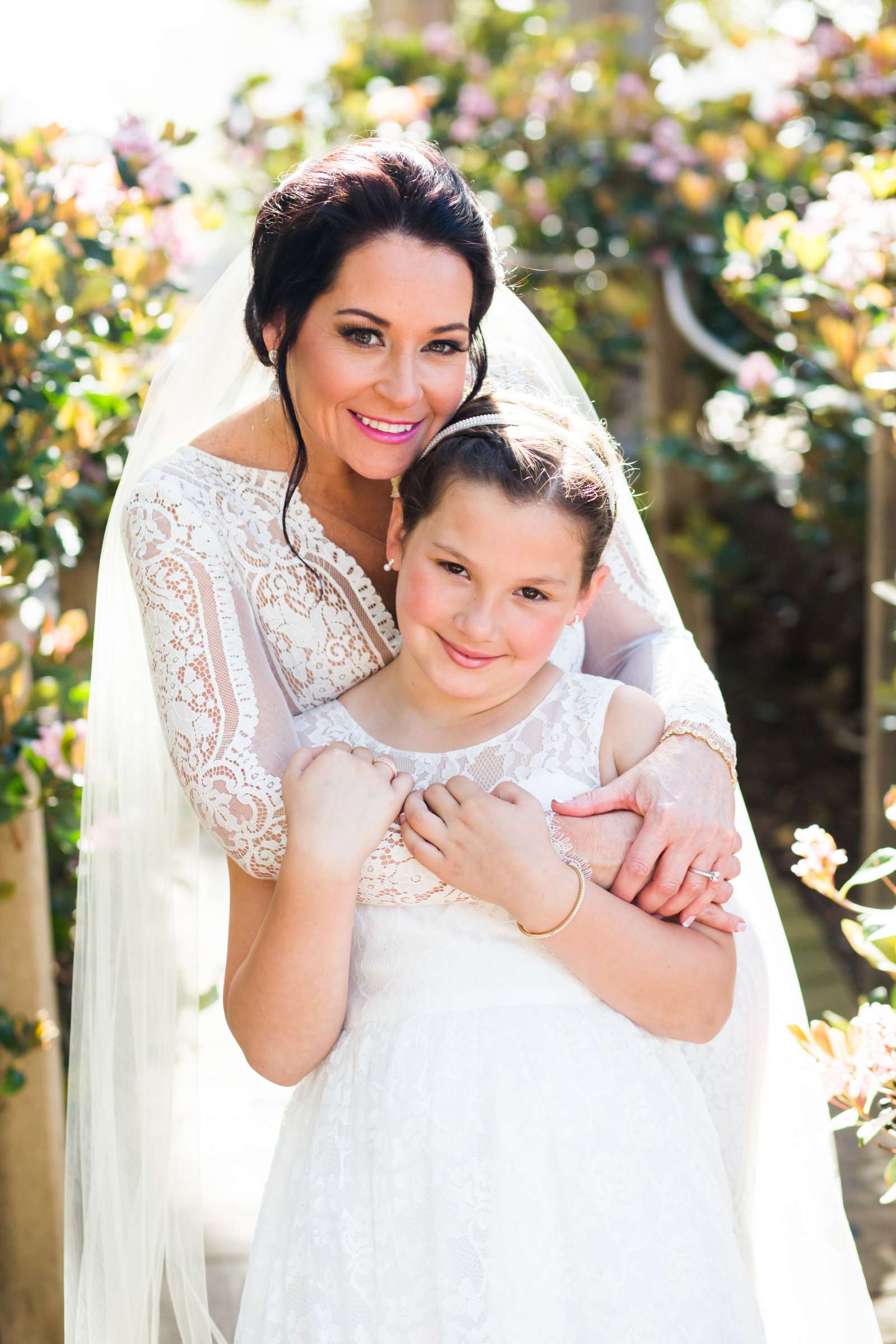 La Jolla Cove Rooftop Wedding, Melanie and Bradley Wedding Photo #42 by True Photography