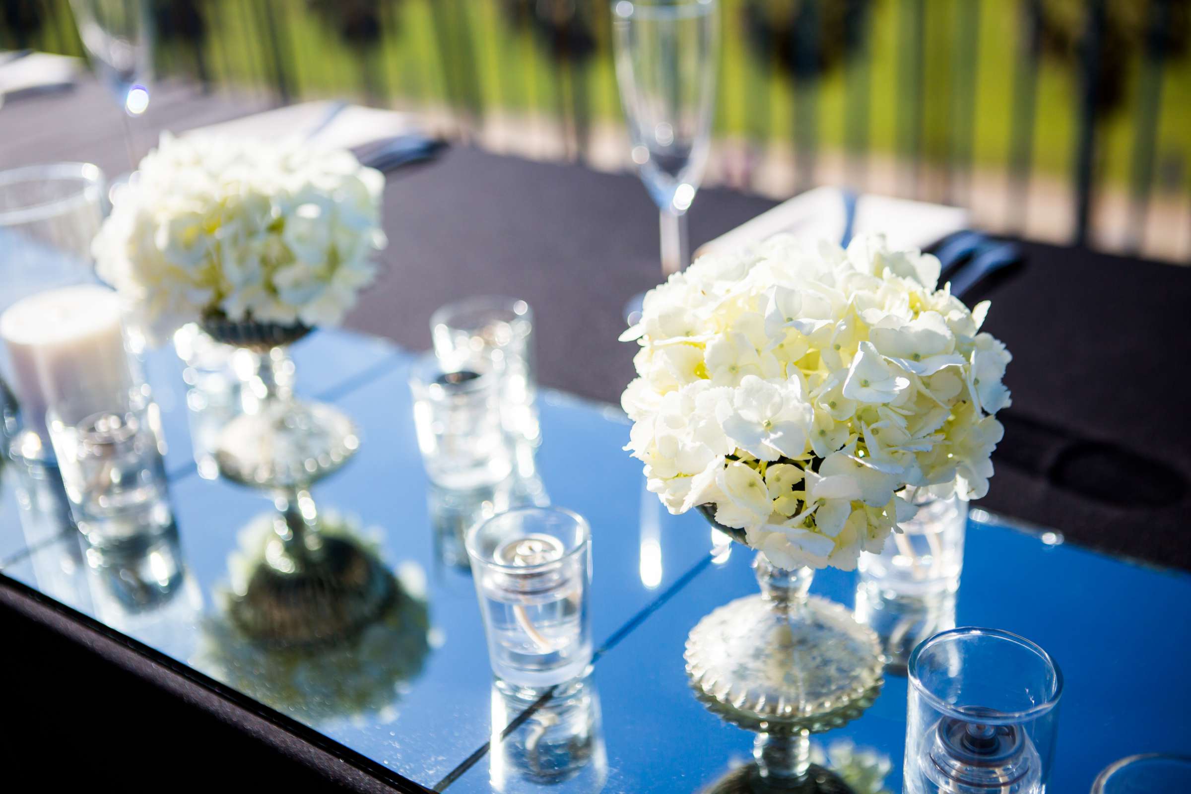 La Jolla Cove Rooftop Wedding, Melanie and Bradley Wedding Photo #110 by True Photography