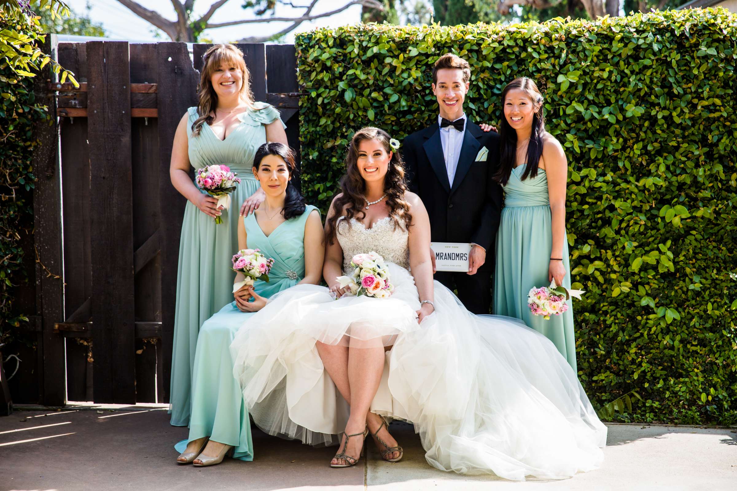 Scripps Seaside Forum Wedding coordinated by First Comes Love Weddings & Events, Lara and Jose Wedding Photo #25 by True Photography