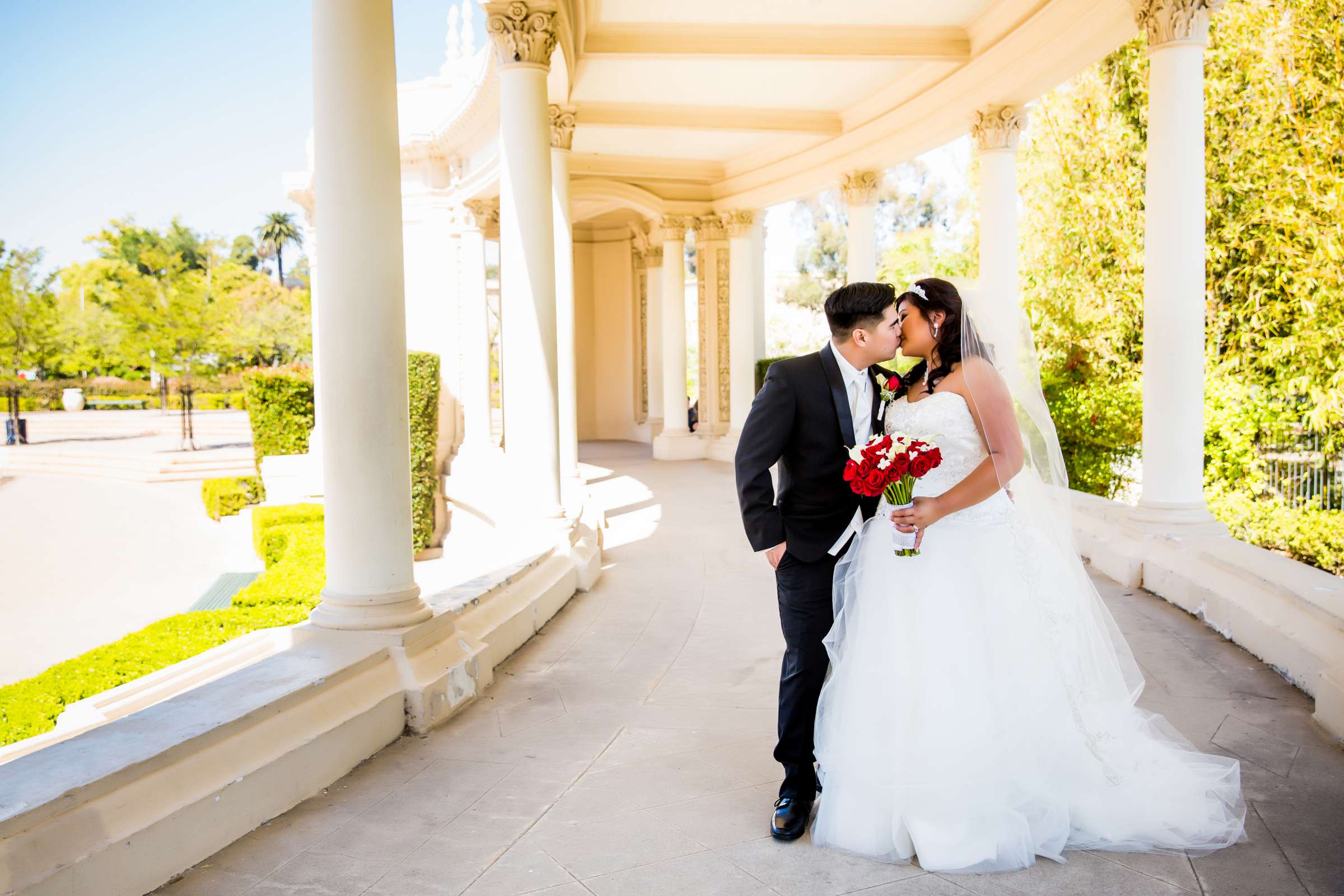 Wedding, Analynn and Thomas Wedding Photo #41 by True Photography