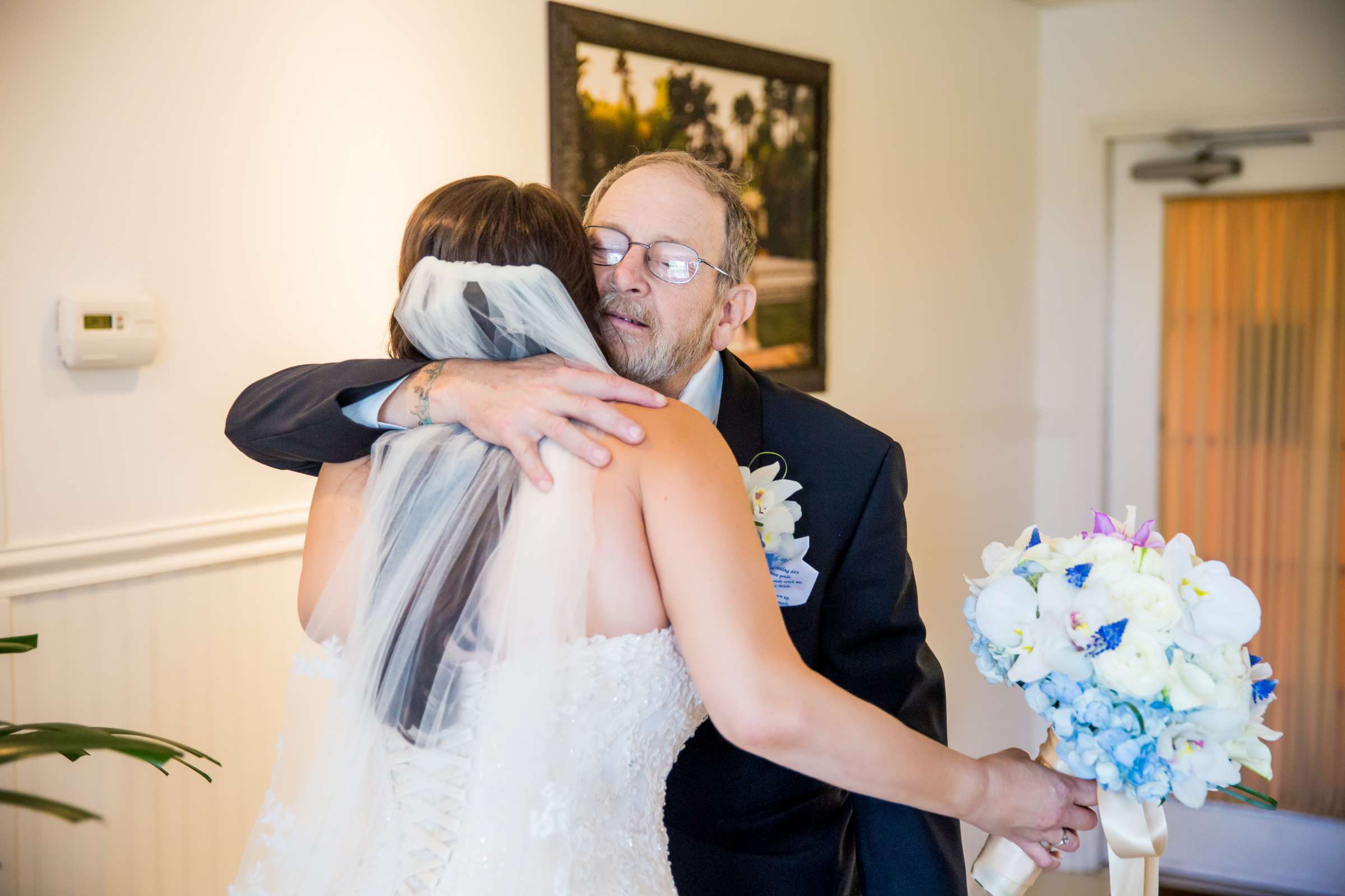 Grand Tradition Estate Wedding, Christina and Ray Wedding Photo #213664 by True Photography