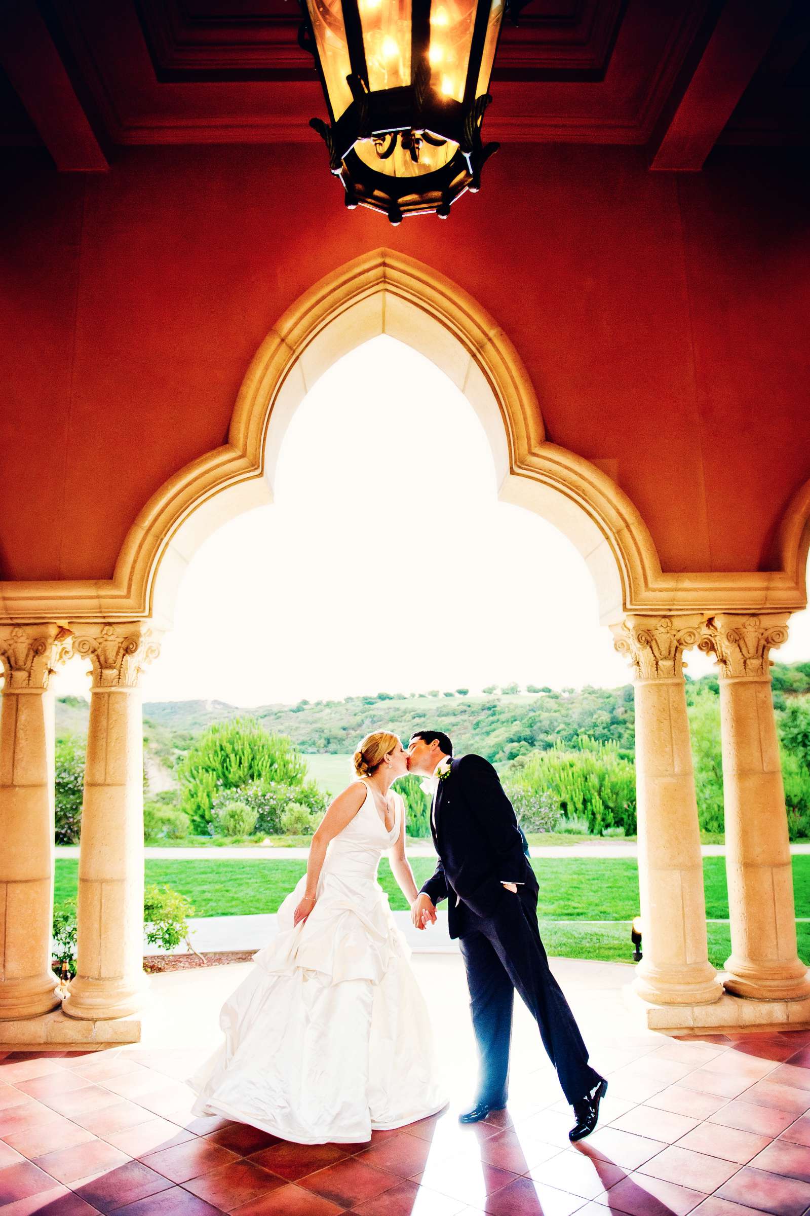 Fairmont Grand Del Mar Wedding coordinated by Creative Occasions, Megan and Sergio Wedding Photo #214360 by True Photography