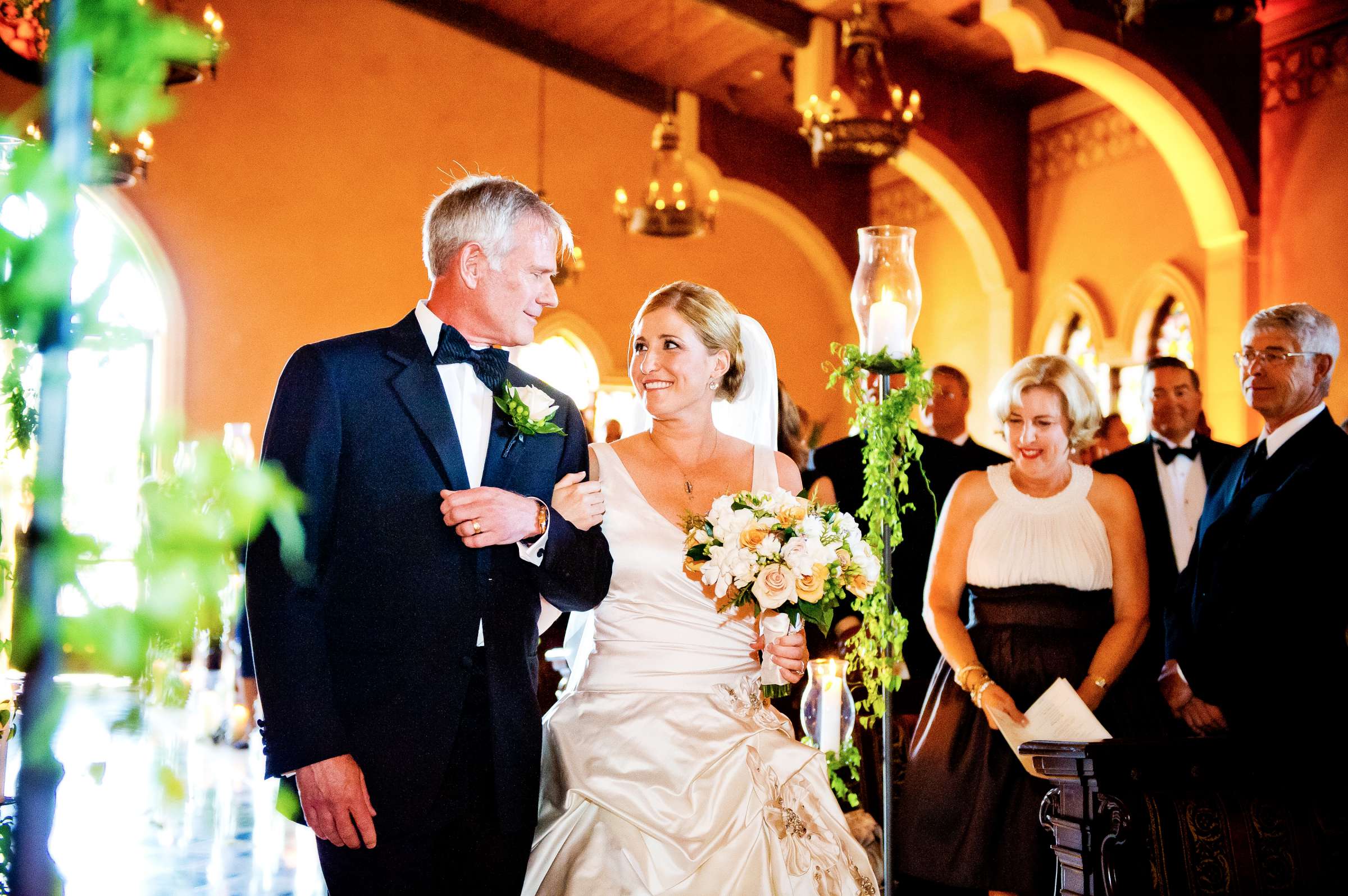 Fairmont Grand Del Mar Wedding coordinated by Creative Occasions, Megan and Sergio Wedding Photo #214405 by True Photography