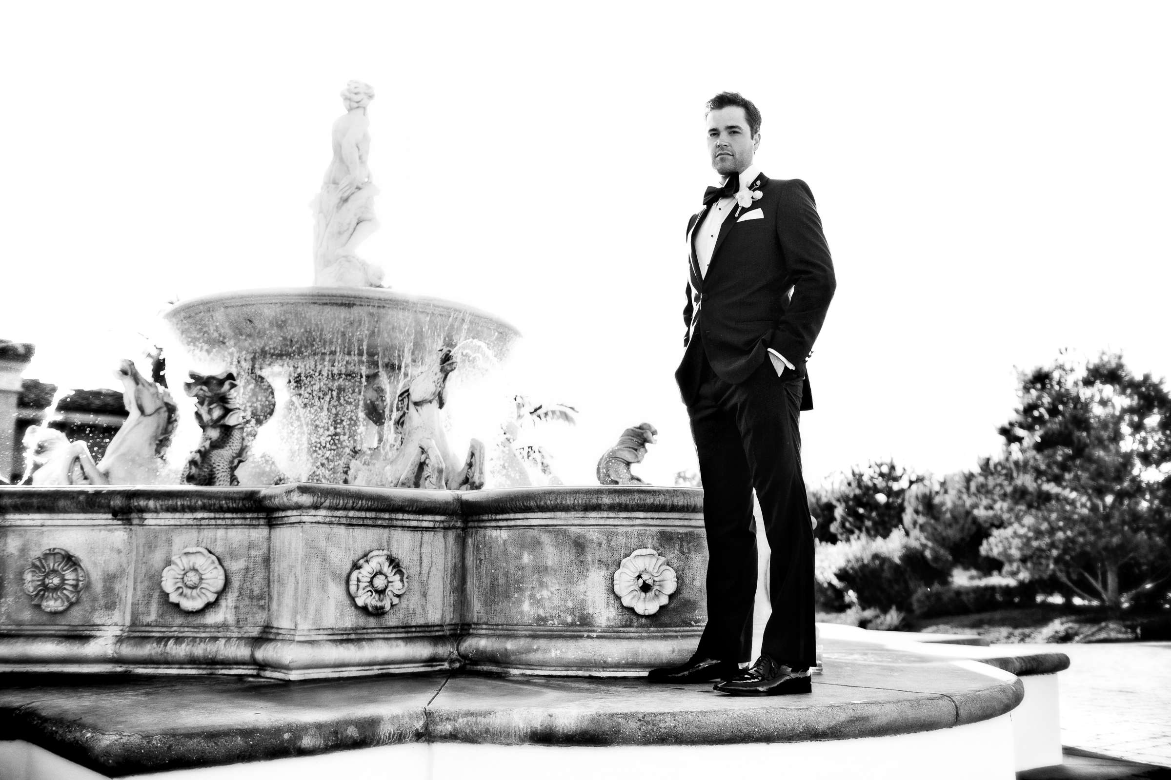 Fairmont Grand Del Mar Wedding, Christi and Matt Wedding Photo #214467 by True Photography