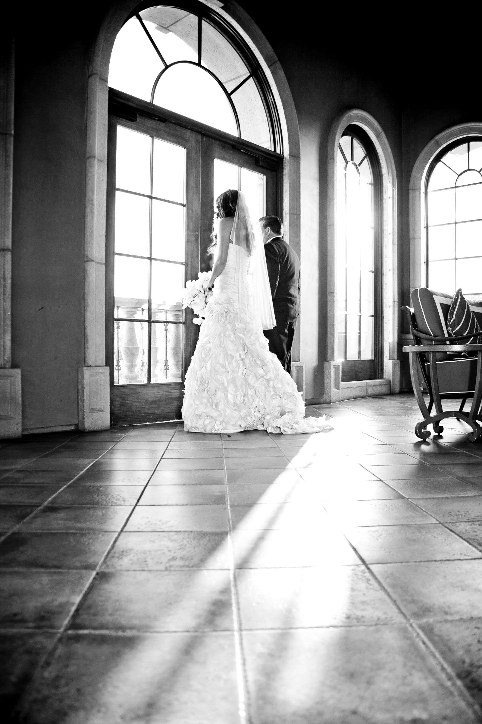 Fairmont Grand Del Mar Wedding, Christi and Matt Wedding Photo #214476 by True Photography